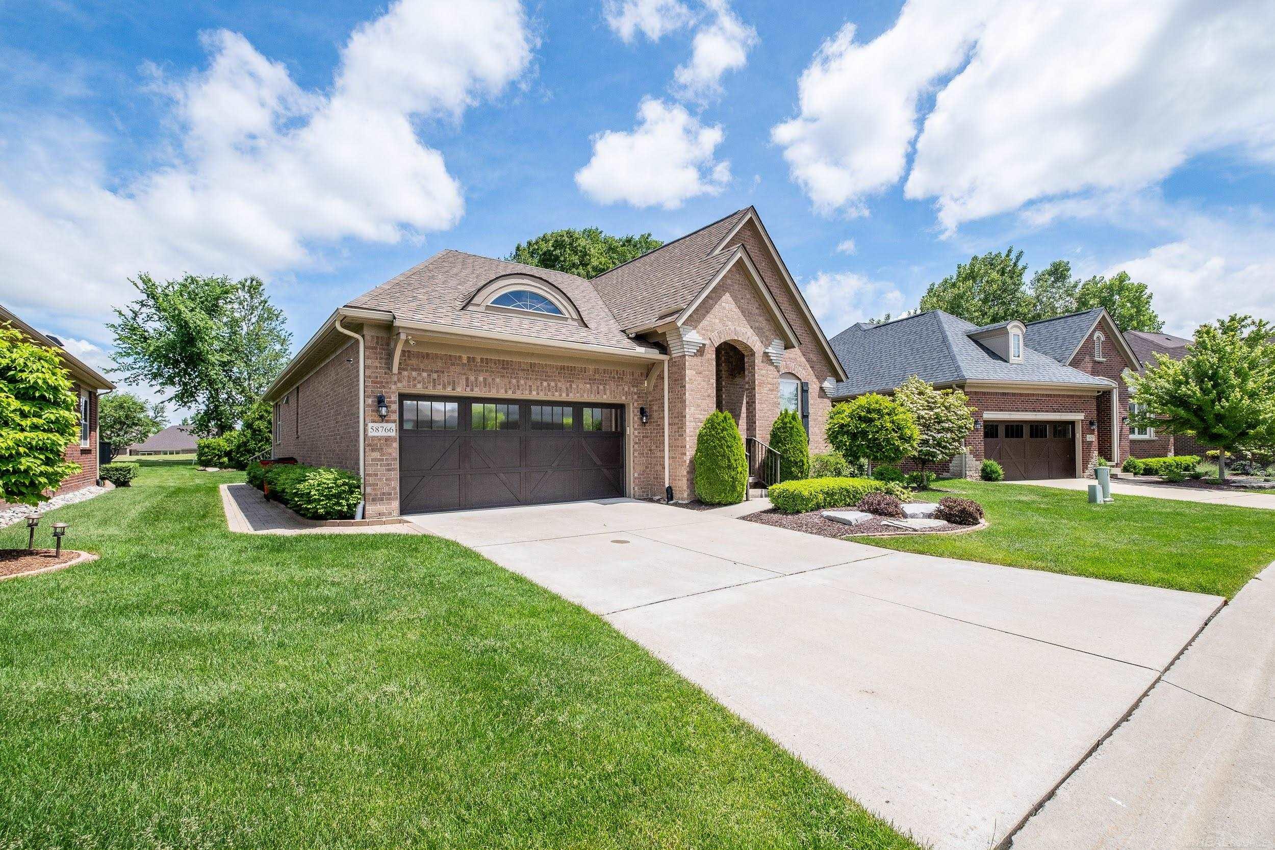 58766 Valley View Drive # 18