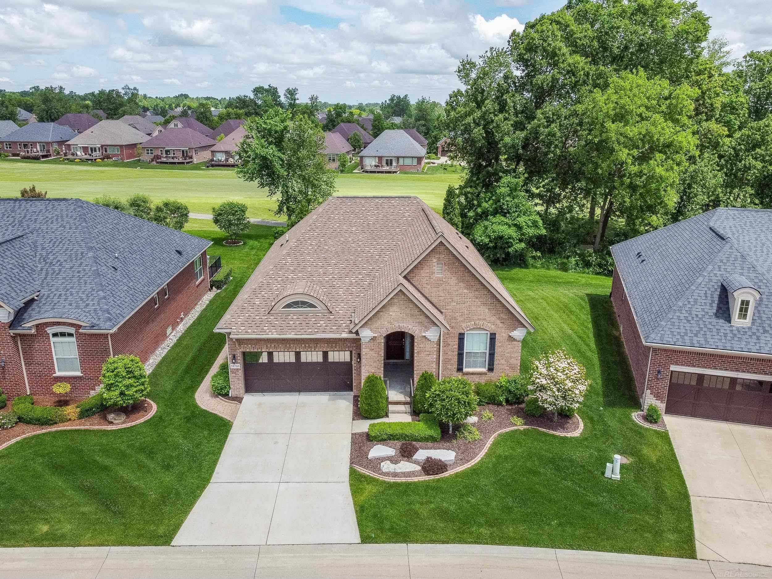 58766 Valley View Drive # 18