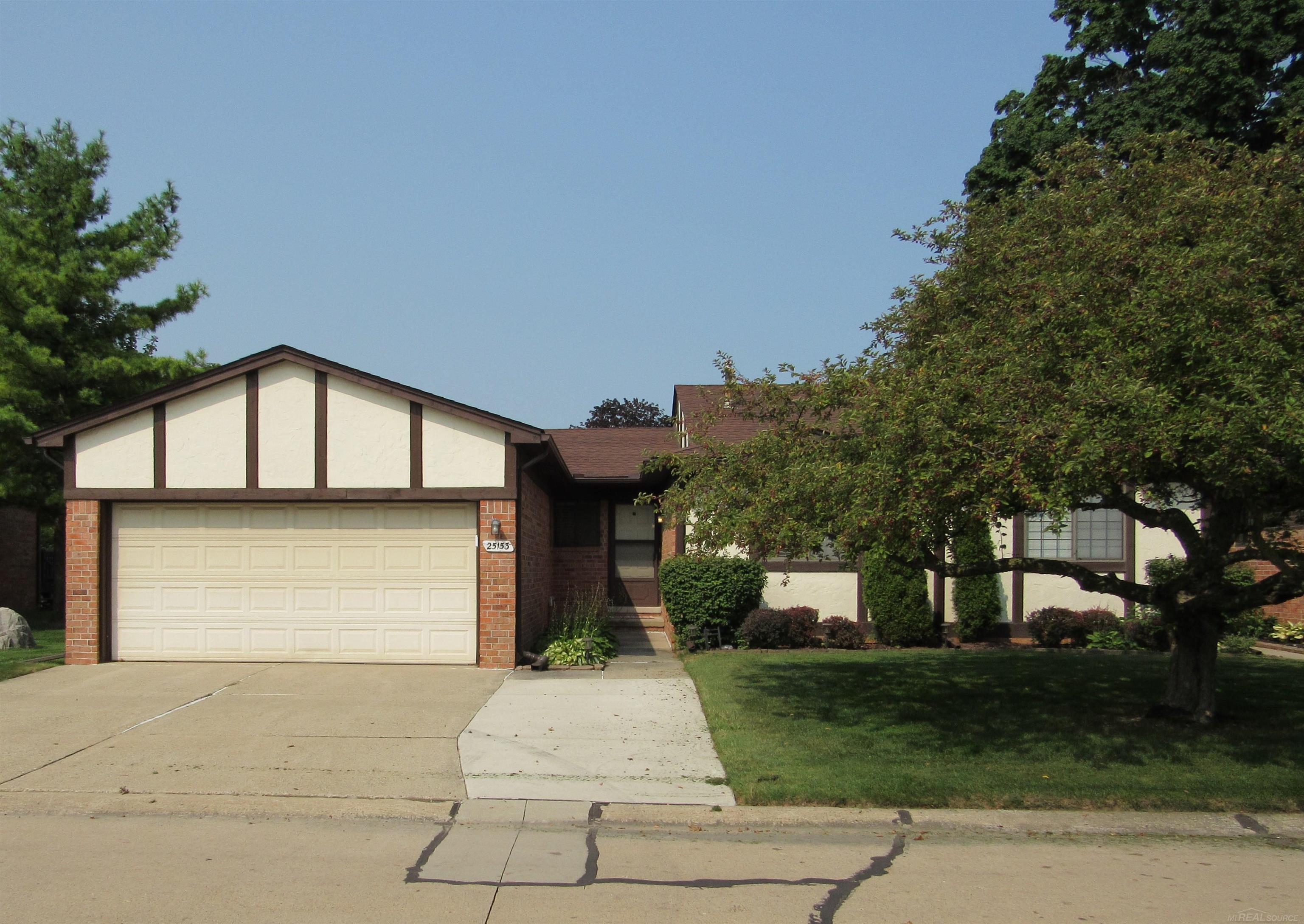 25153 Joanne Smith Drive