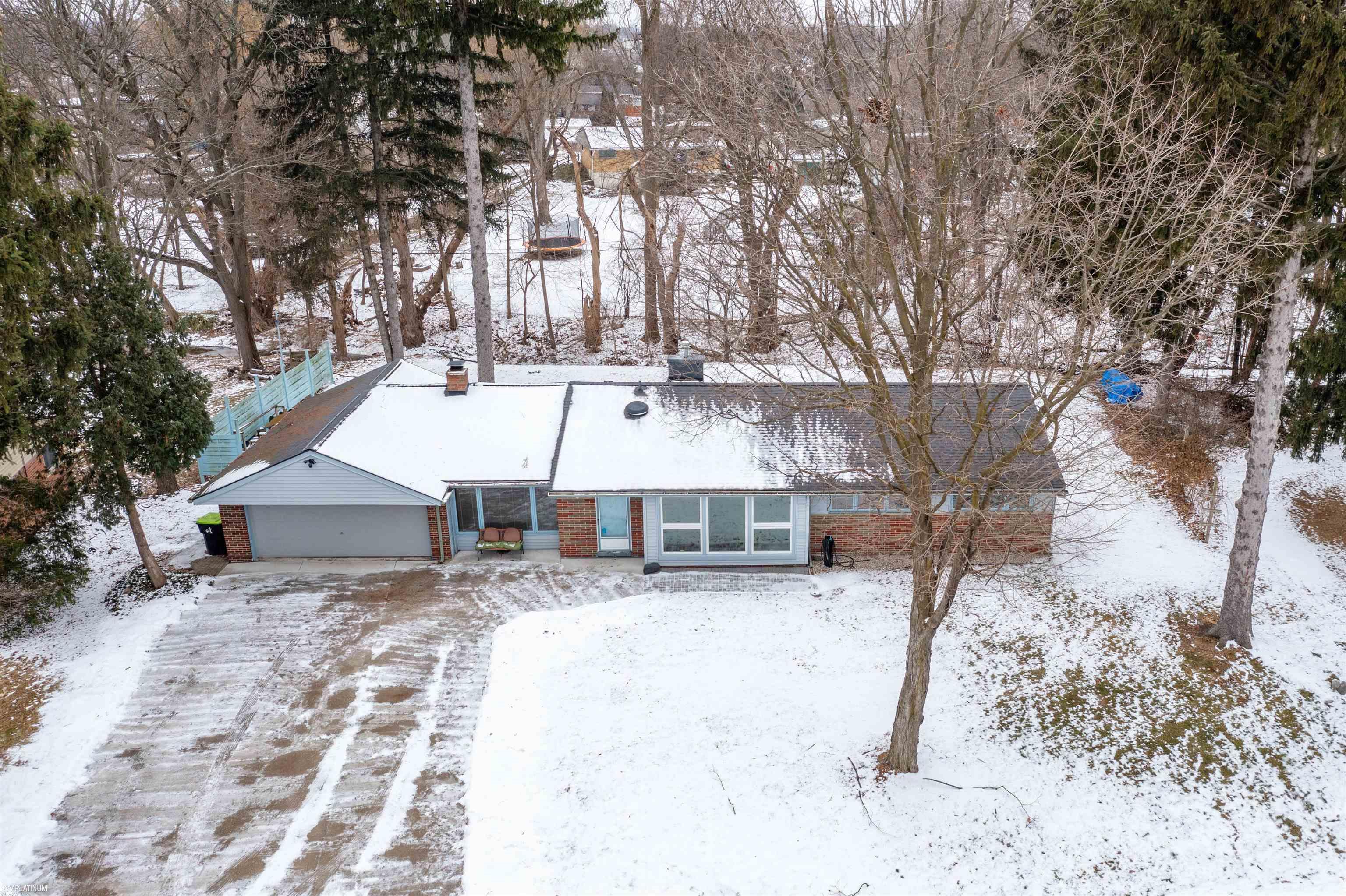 24455 Millstream Lane