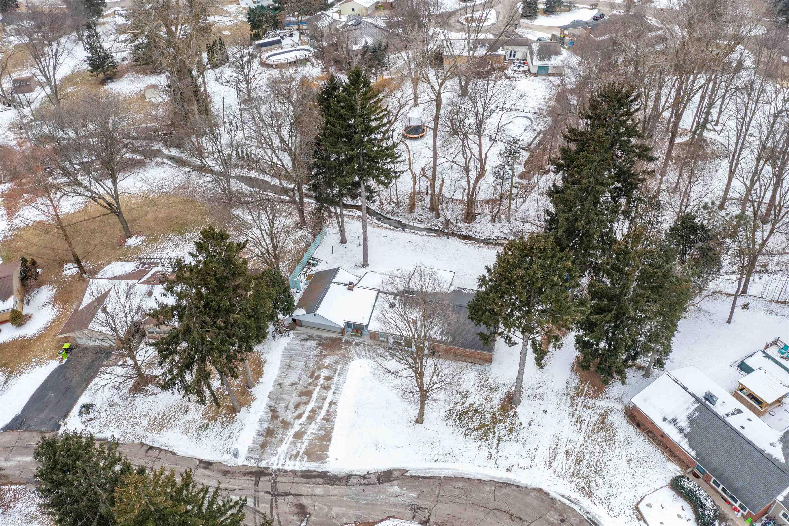 24455 Millstream Lane