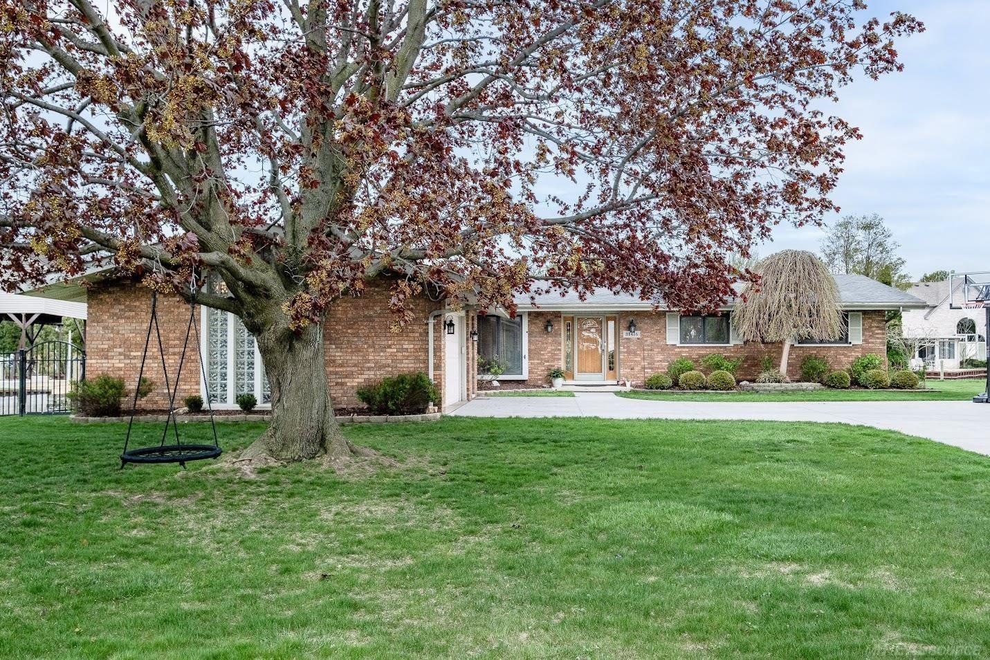 31416 San Juan Street