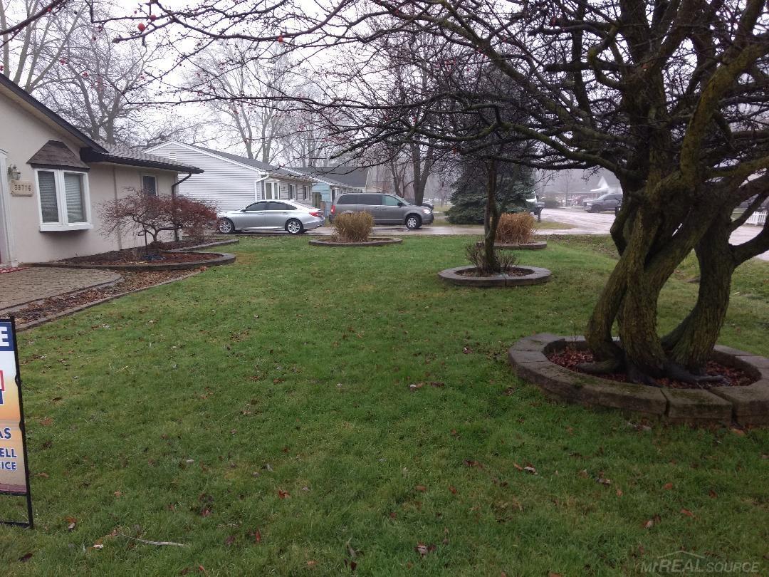 39716 Detroit Street