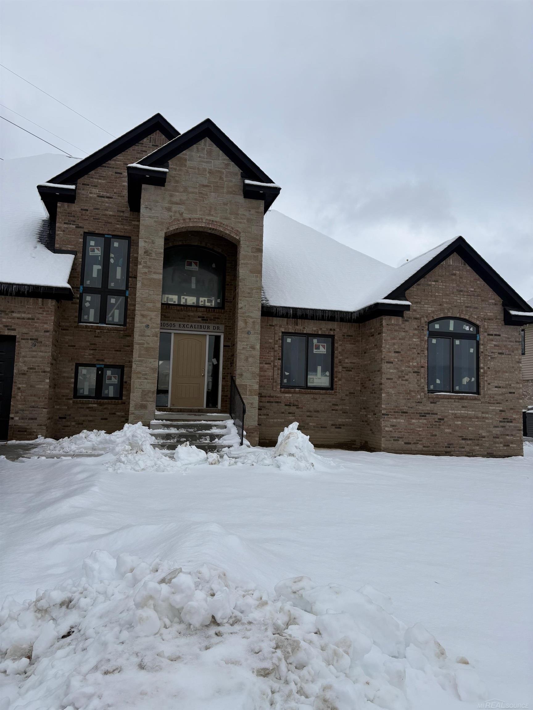 10505 Excalibur Drive