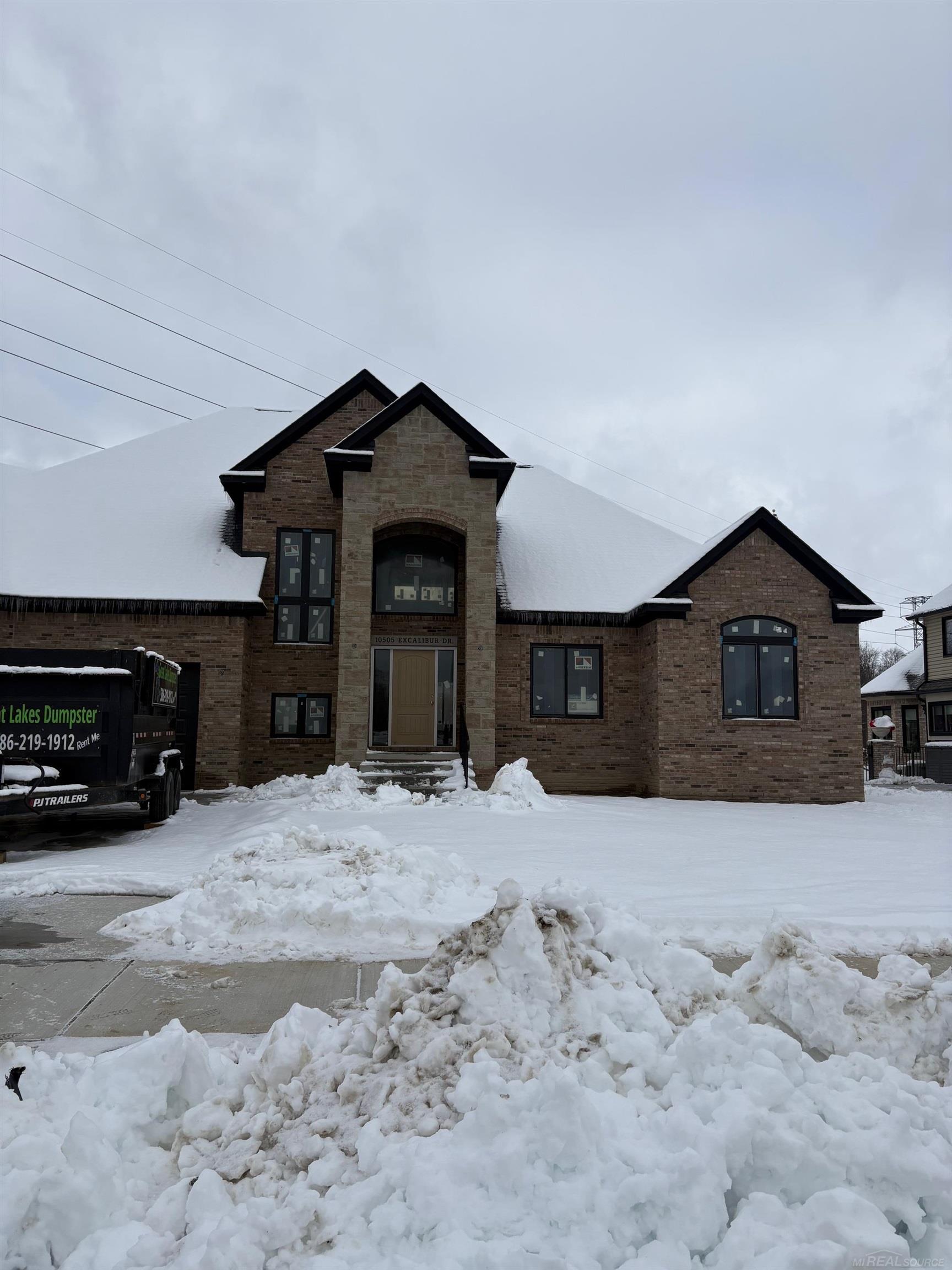 10505 Excalibur Drive