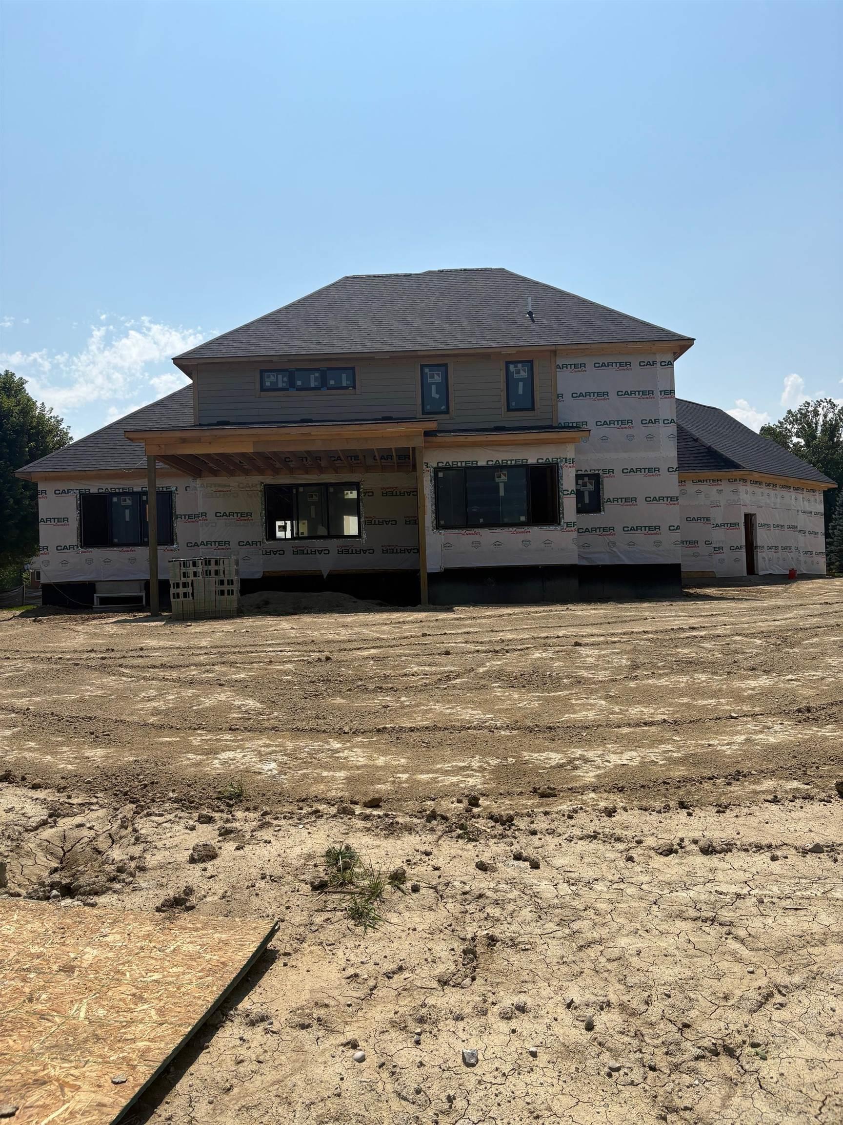 10505 Excalibur Drive