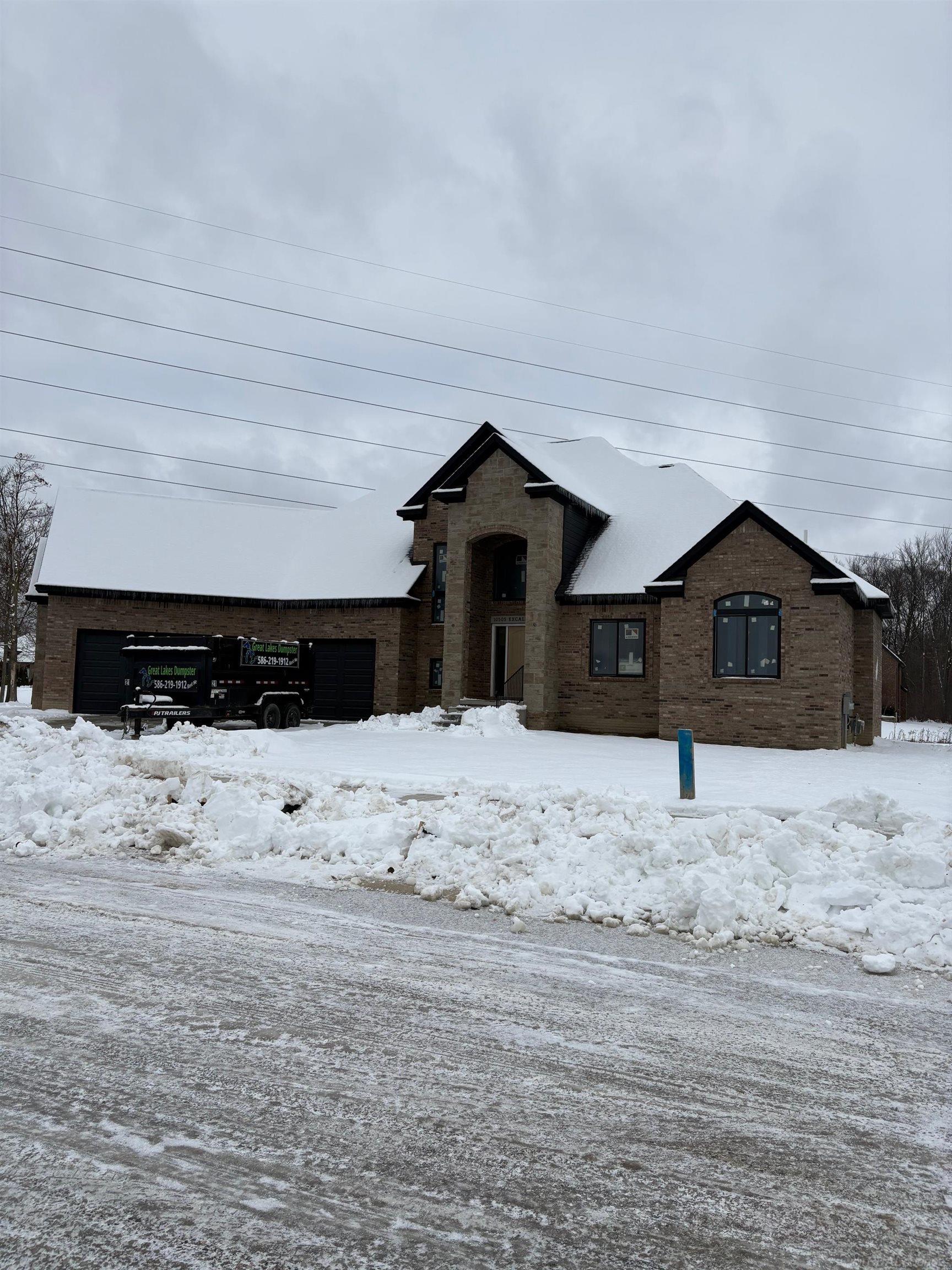 10505 Excalibur Drive