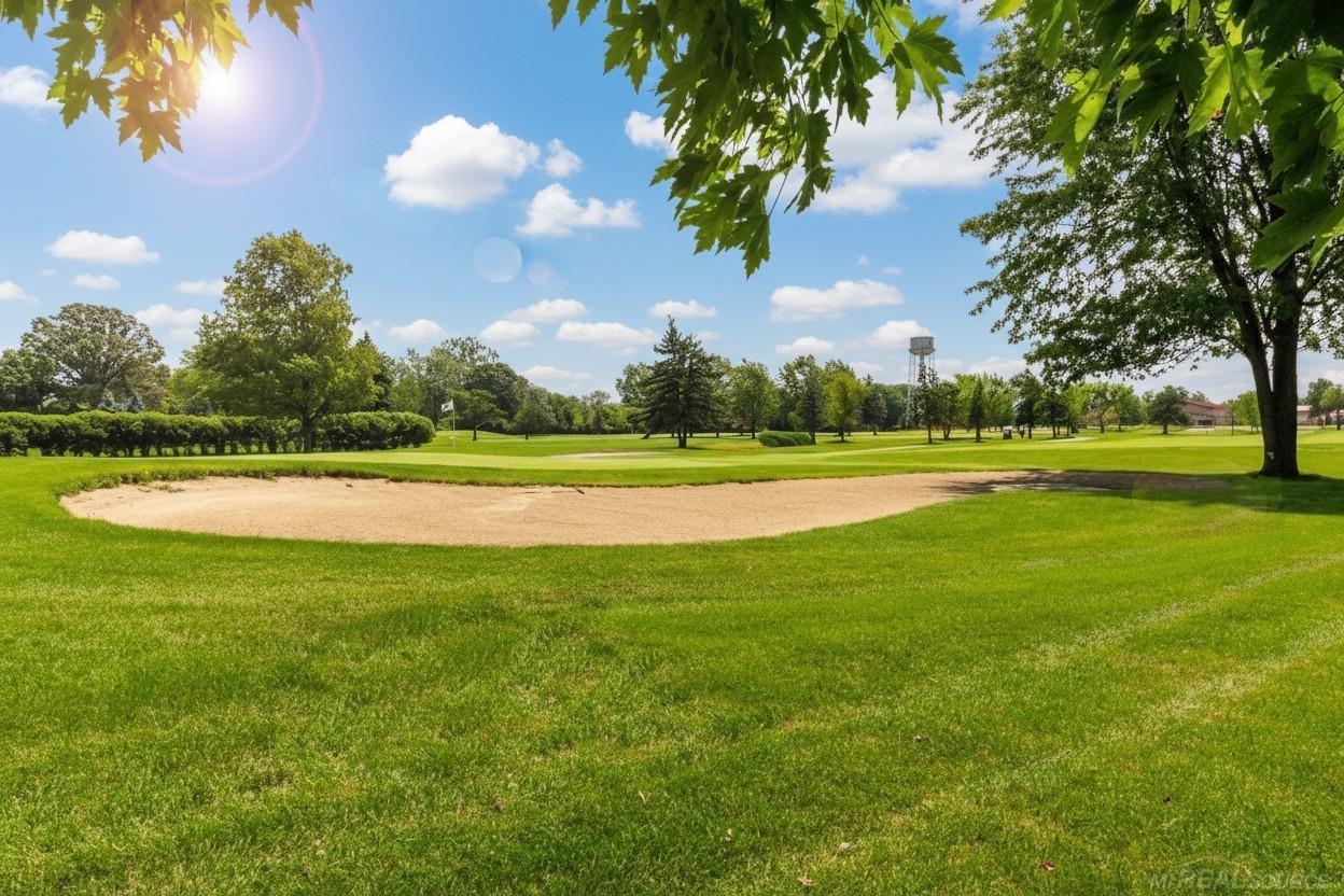 507 Country Club Drive