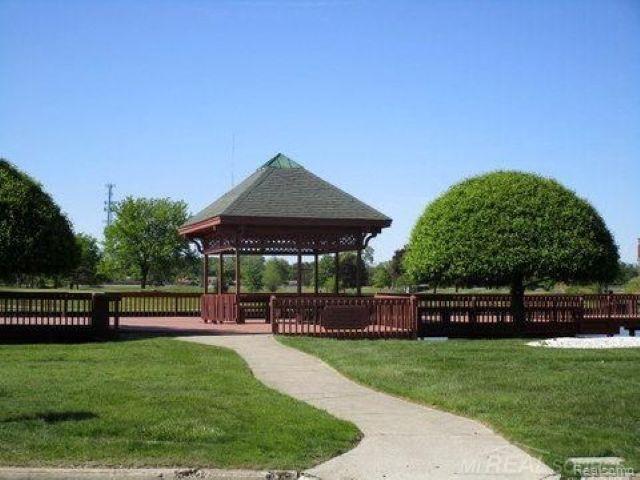 507 Country Club Drive