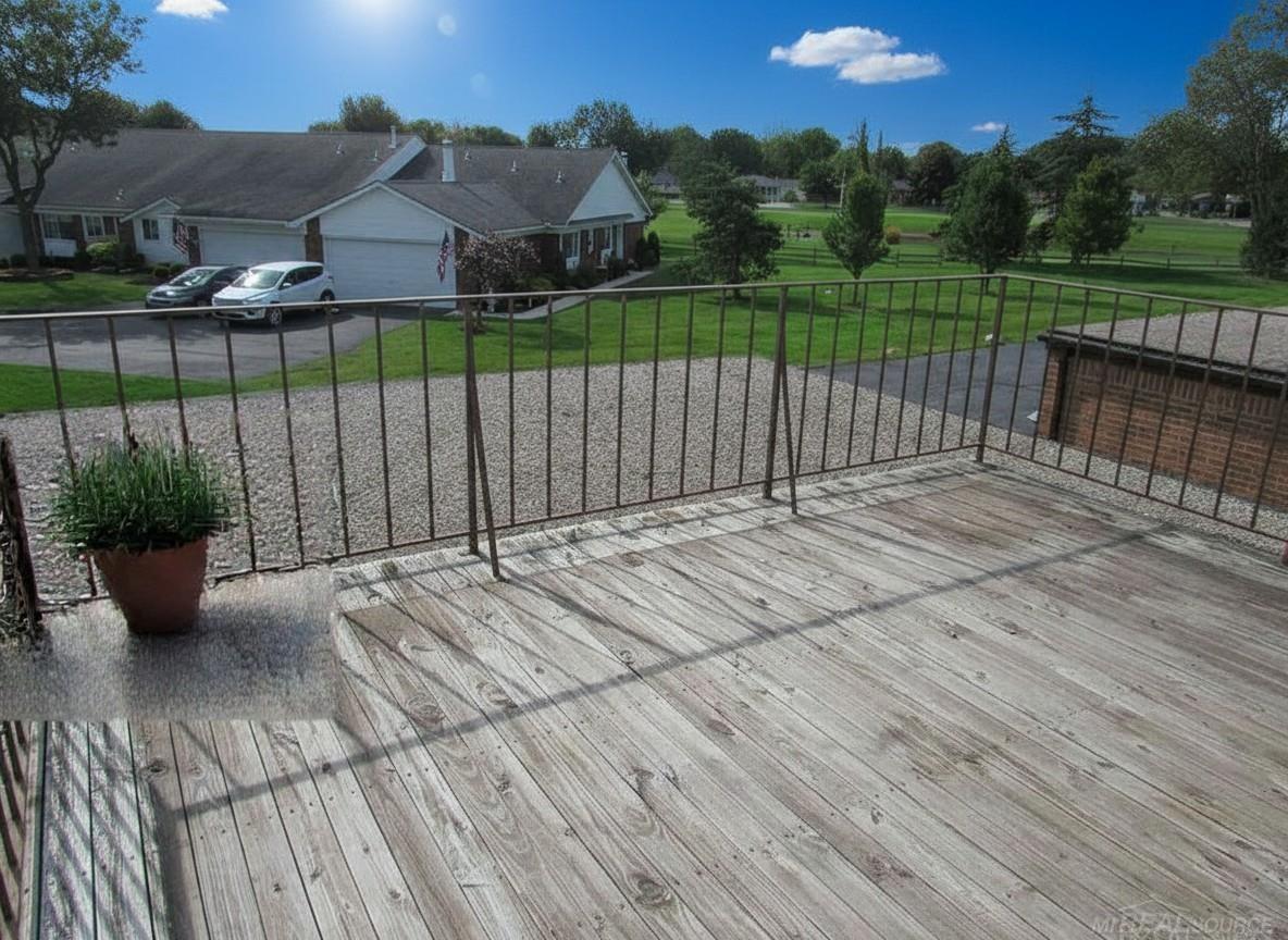 507 Country Club Drive