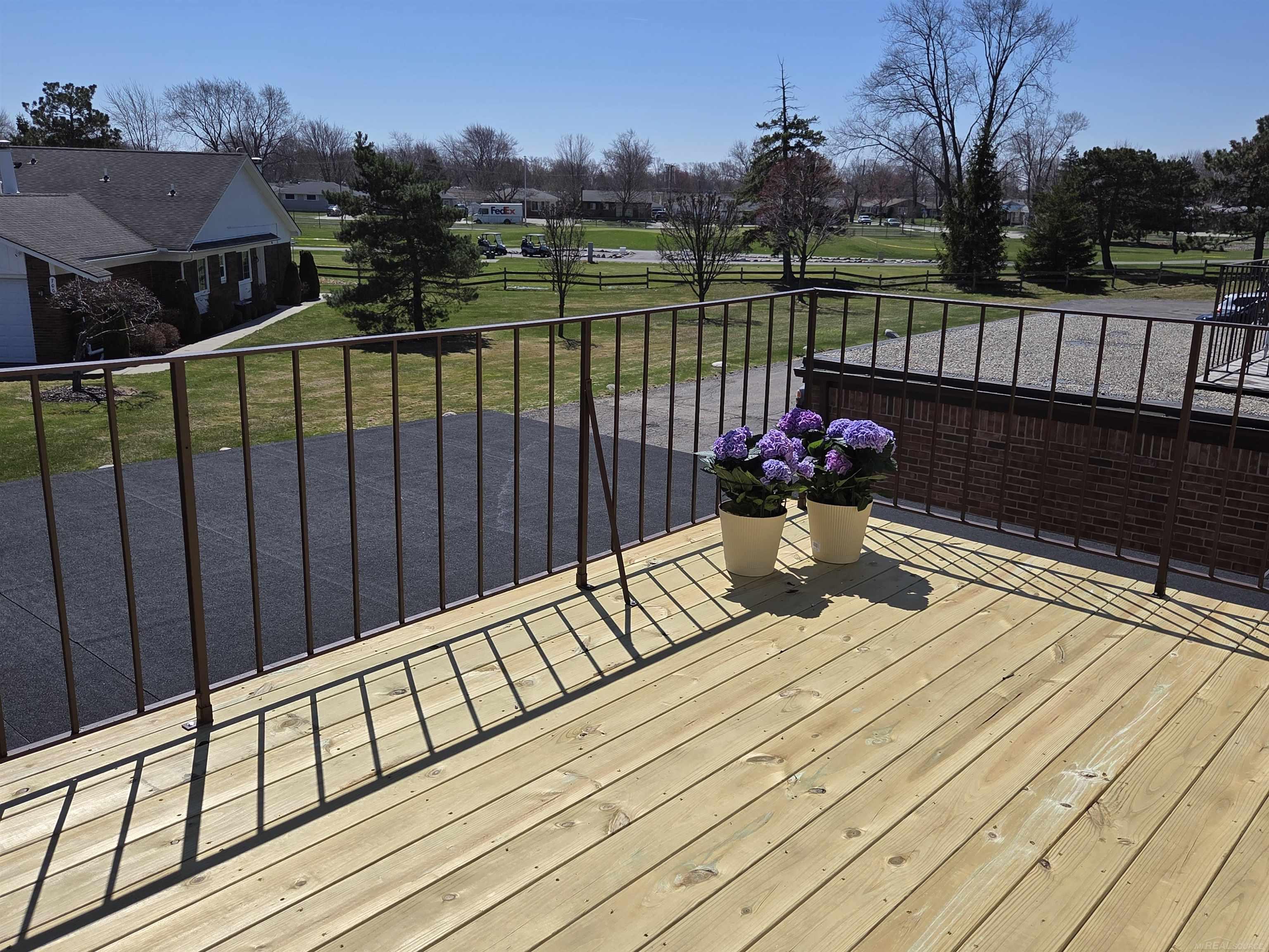 507 Country Club Drive