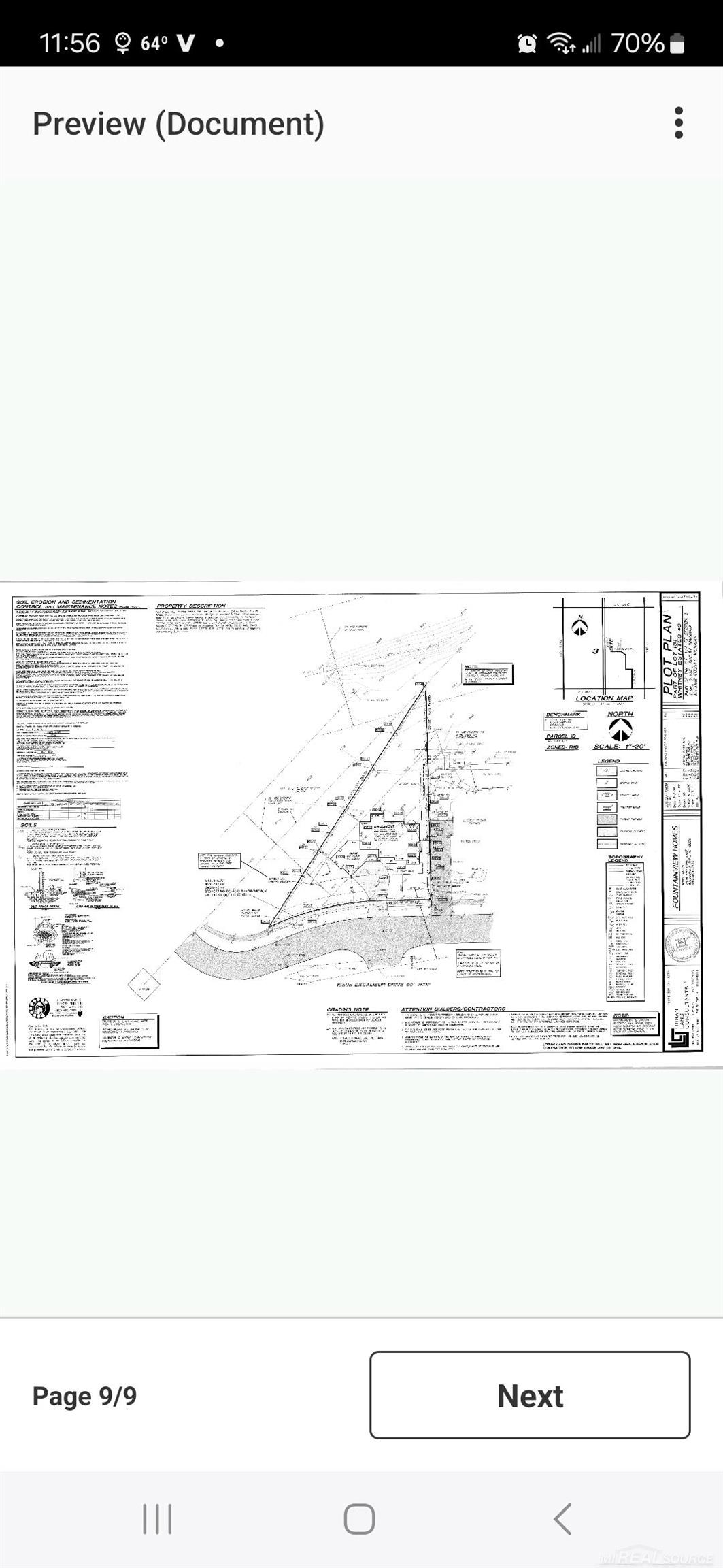 10505 Excalibur Drive