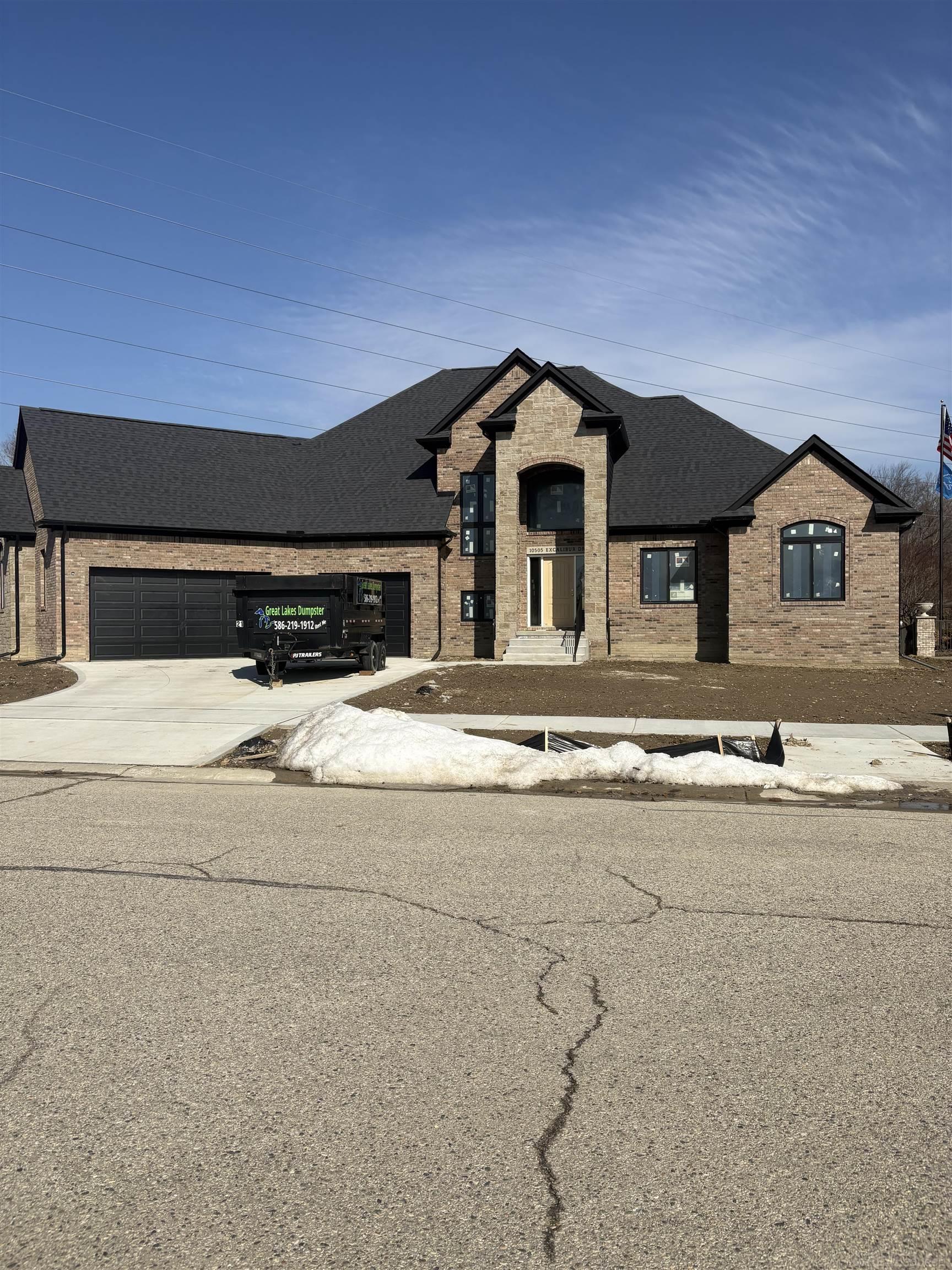 10505 Excalibur Drive