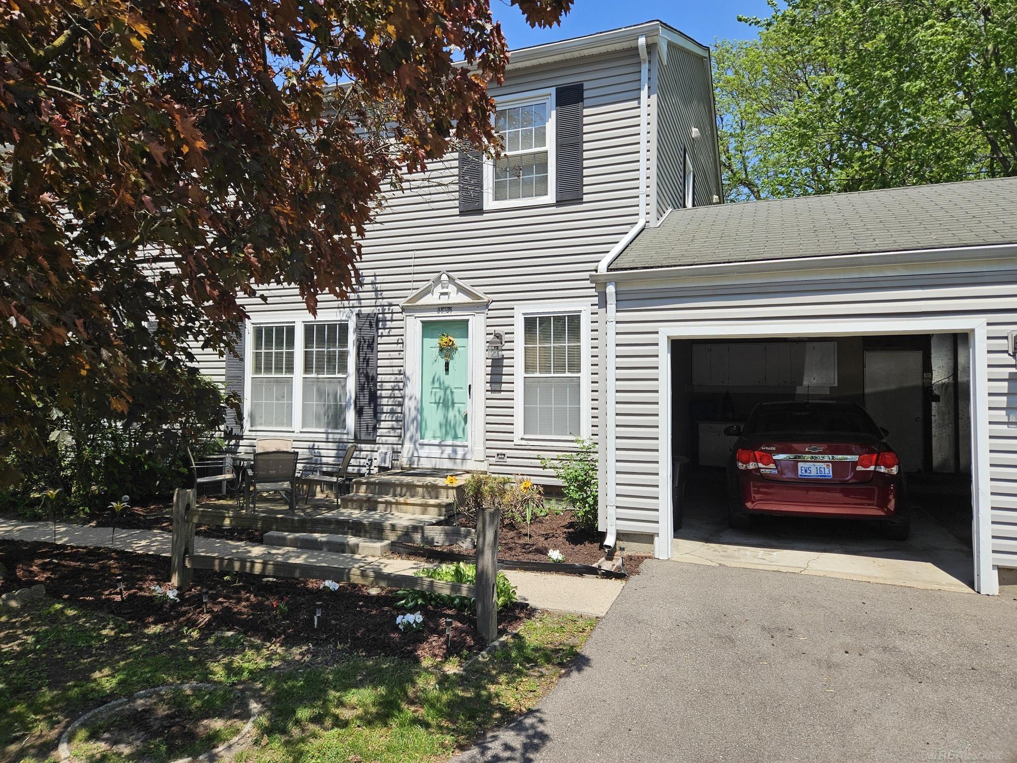 38736 Barnstable Lane # 92 Unit: #92