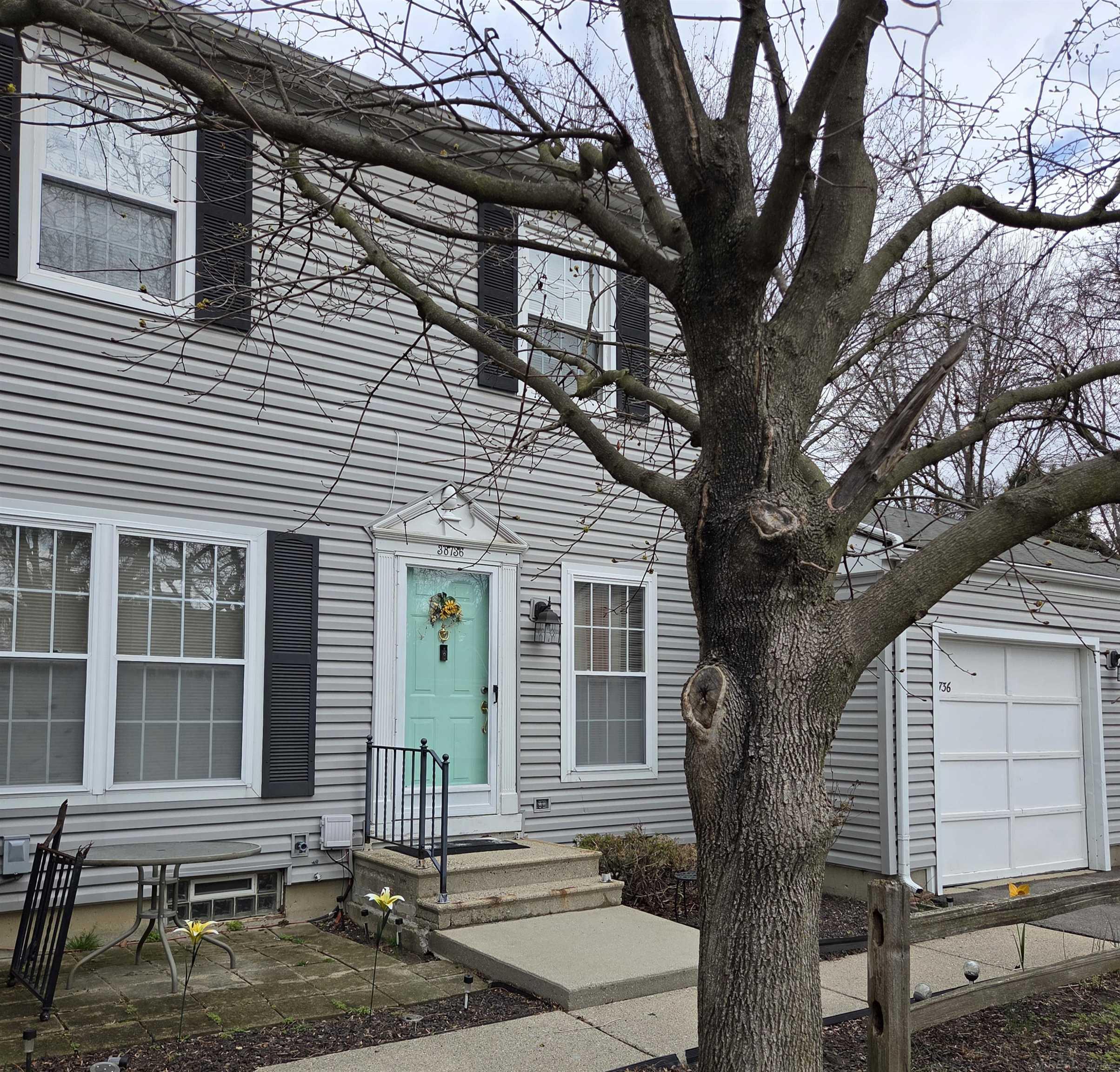 38736 Barnstable Lane # 92 Unit: #92