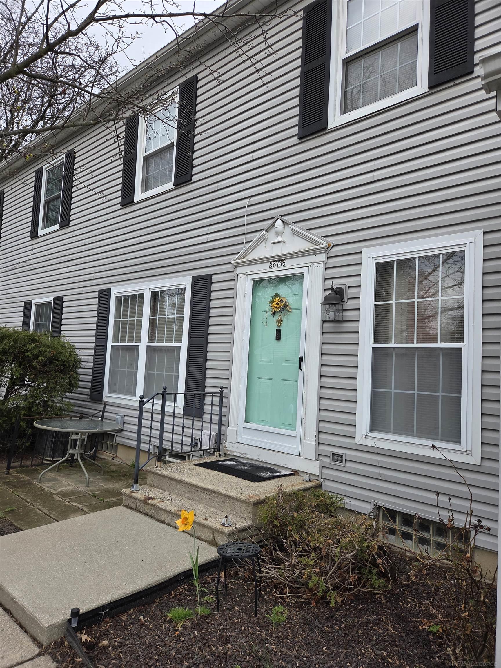 38736 Barnstable Lane # 92 Unit: #92