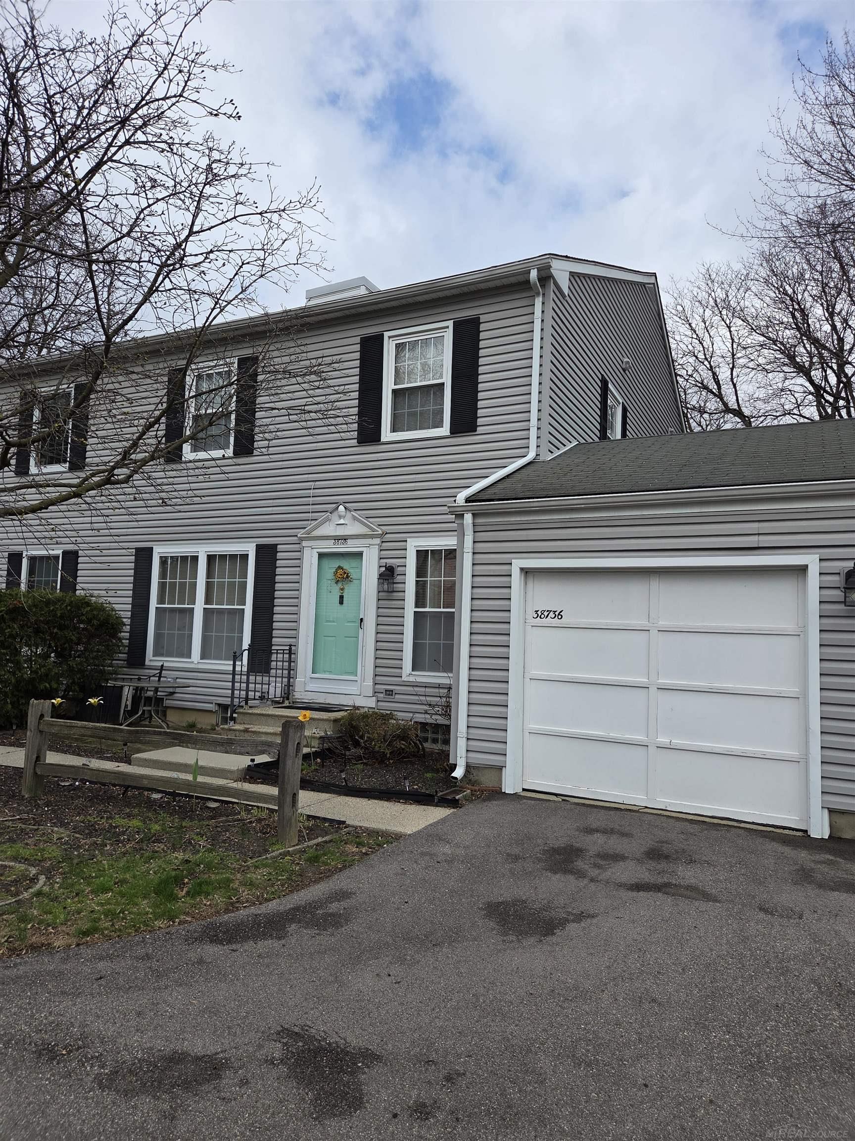 38736 Barnstable Lane # 92 Unit: #92