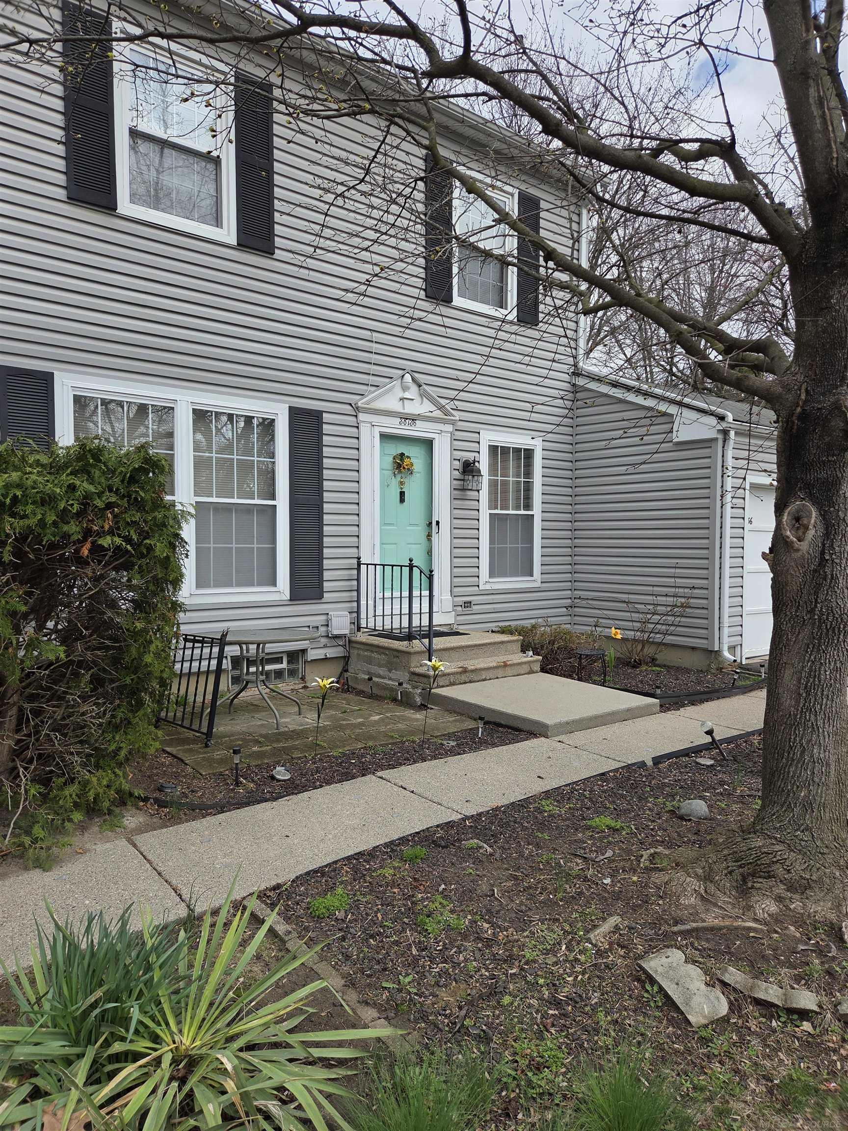 38736 Barnstable Lane # 92 Unit: #92