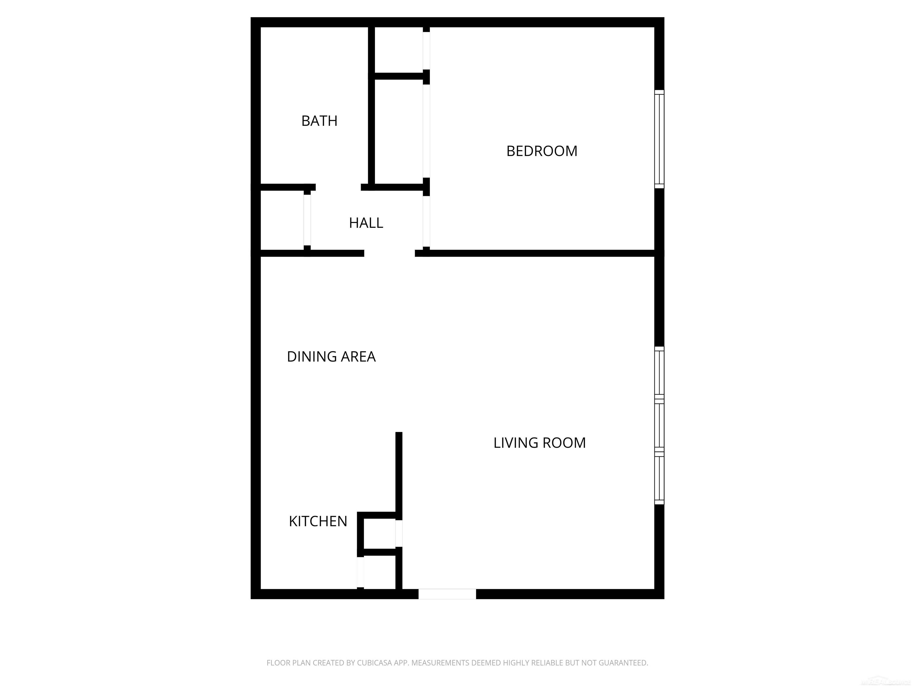 32724 Harper Avenue Unit 10 Unit: Bldg A  Unit 10