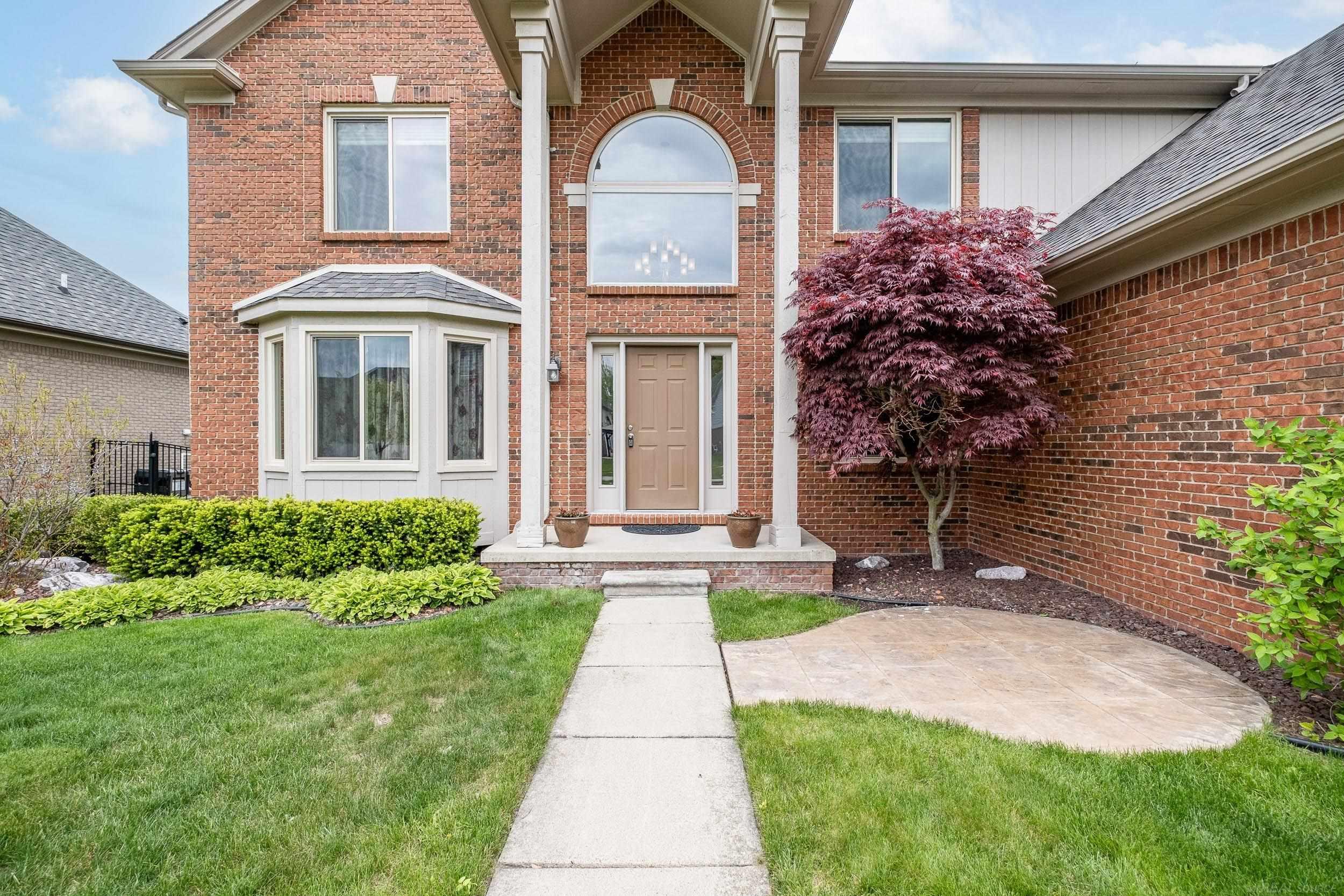 41870 Antoinette Court