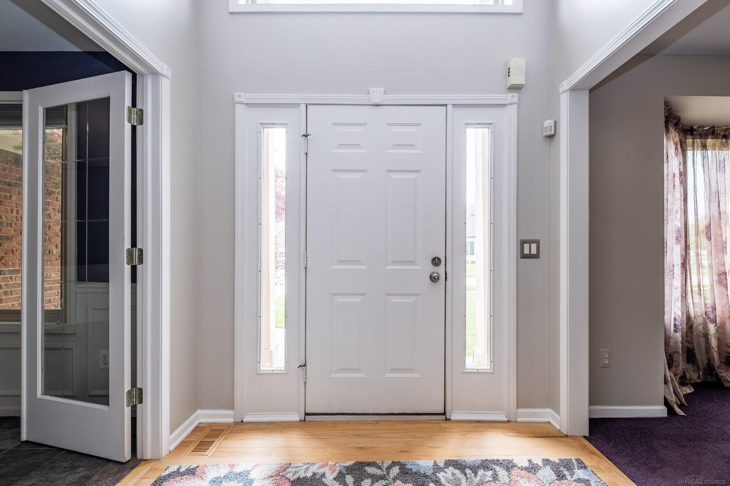 41870 Antoinette Court