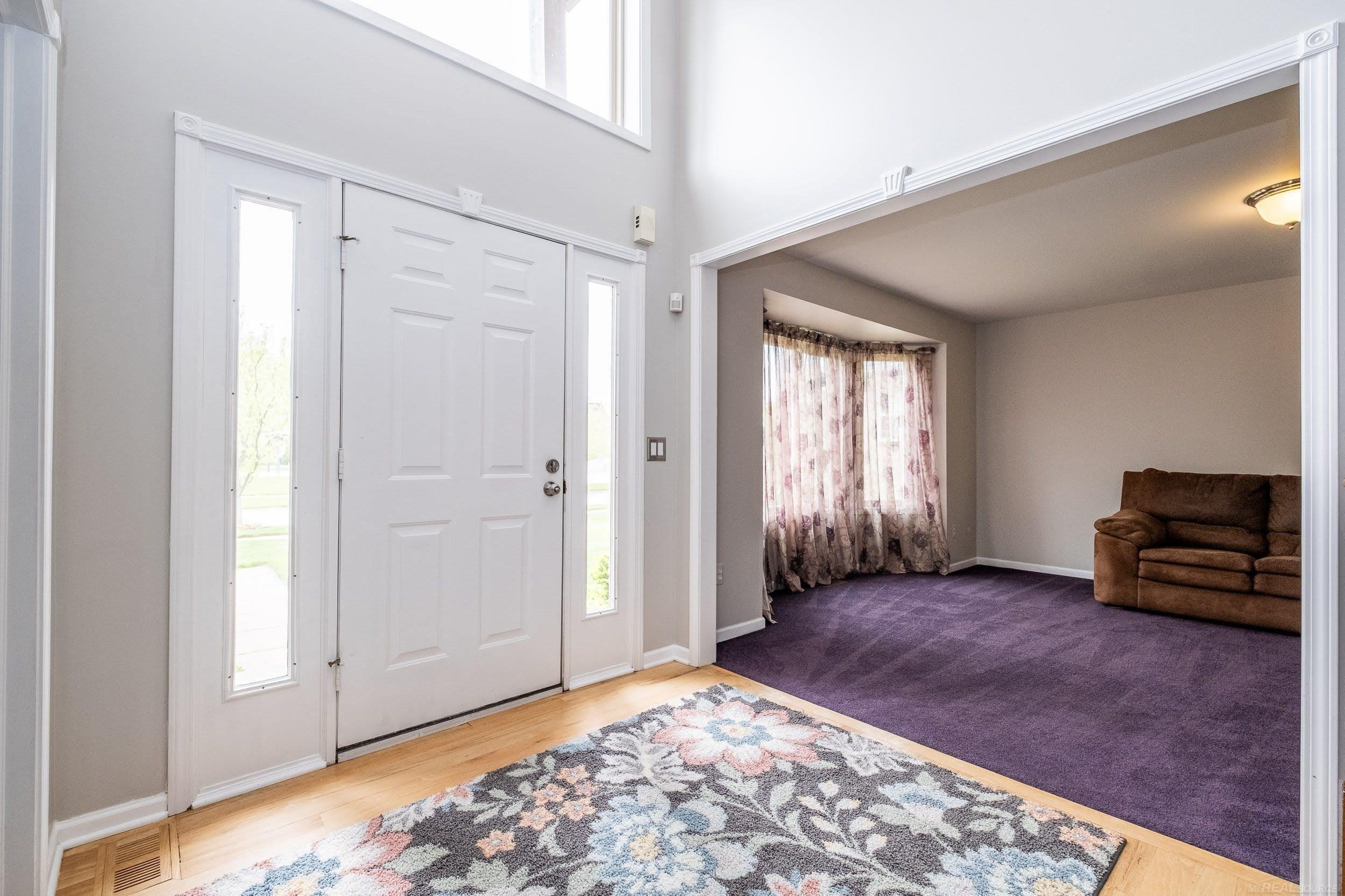 41870 Antoinette Court