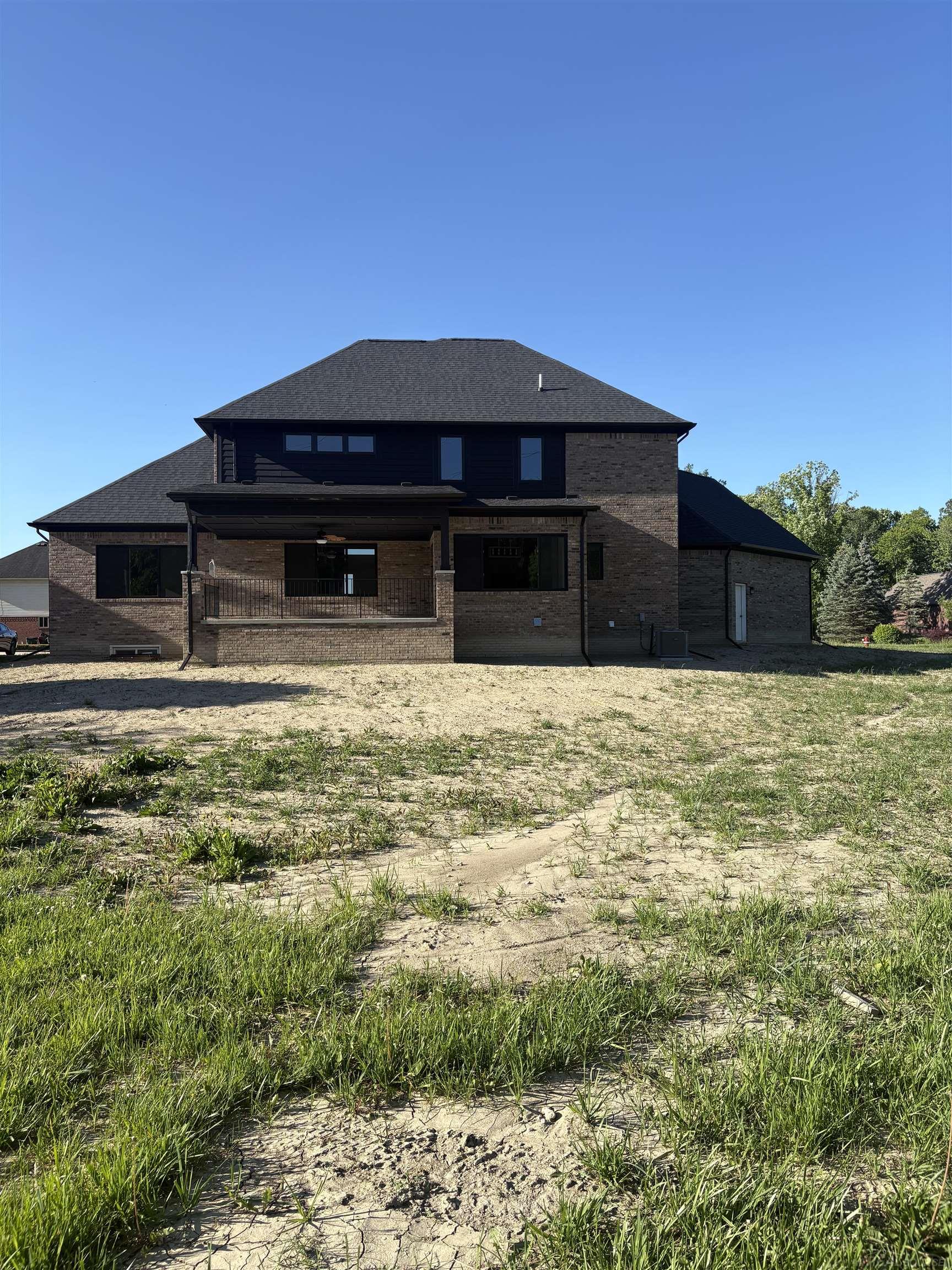 10505 Excalibur Drive