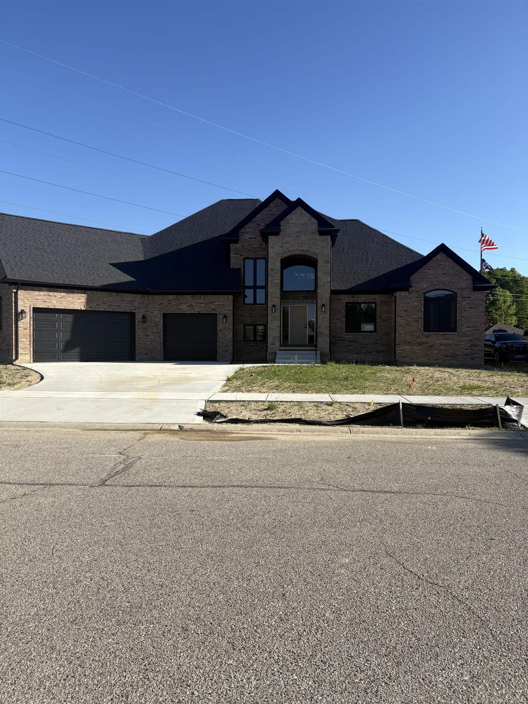 10505 Excalibur Drive