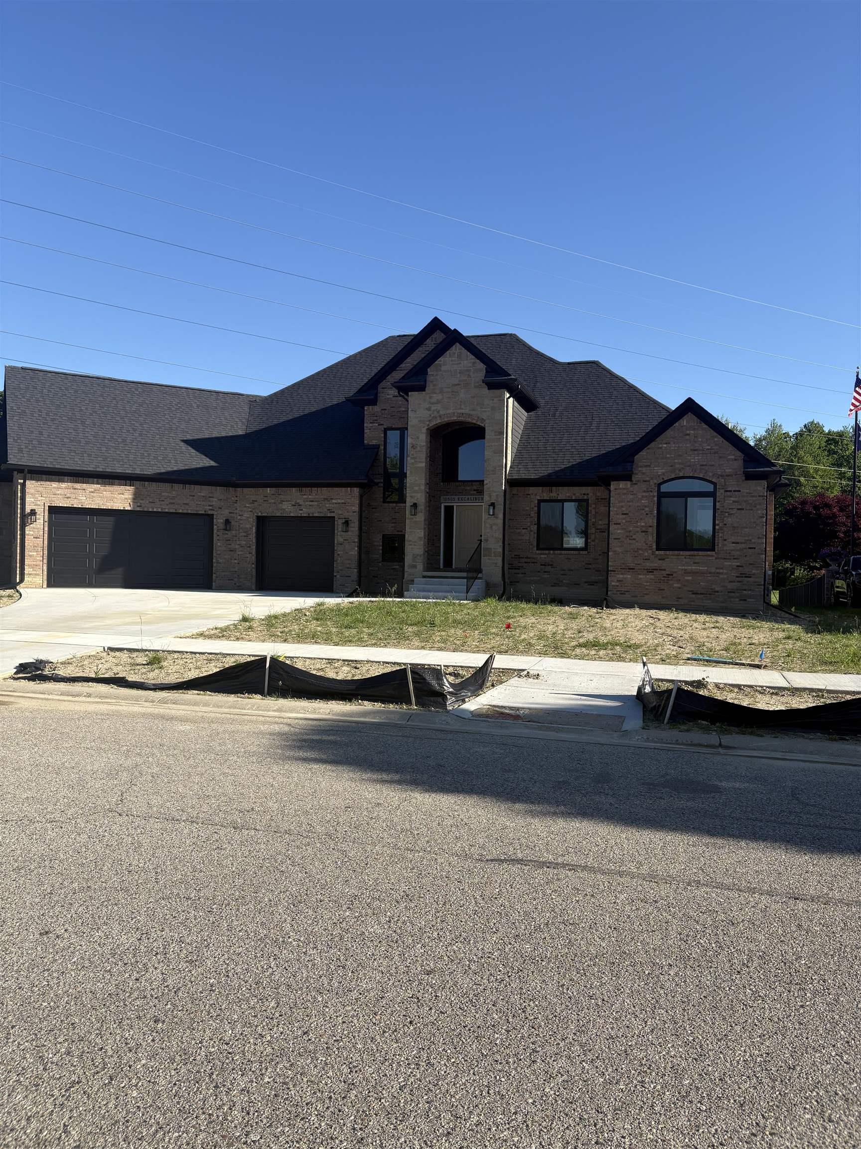 10505 Excalibur Drive