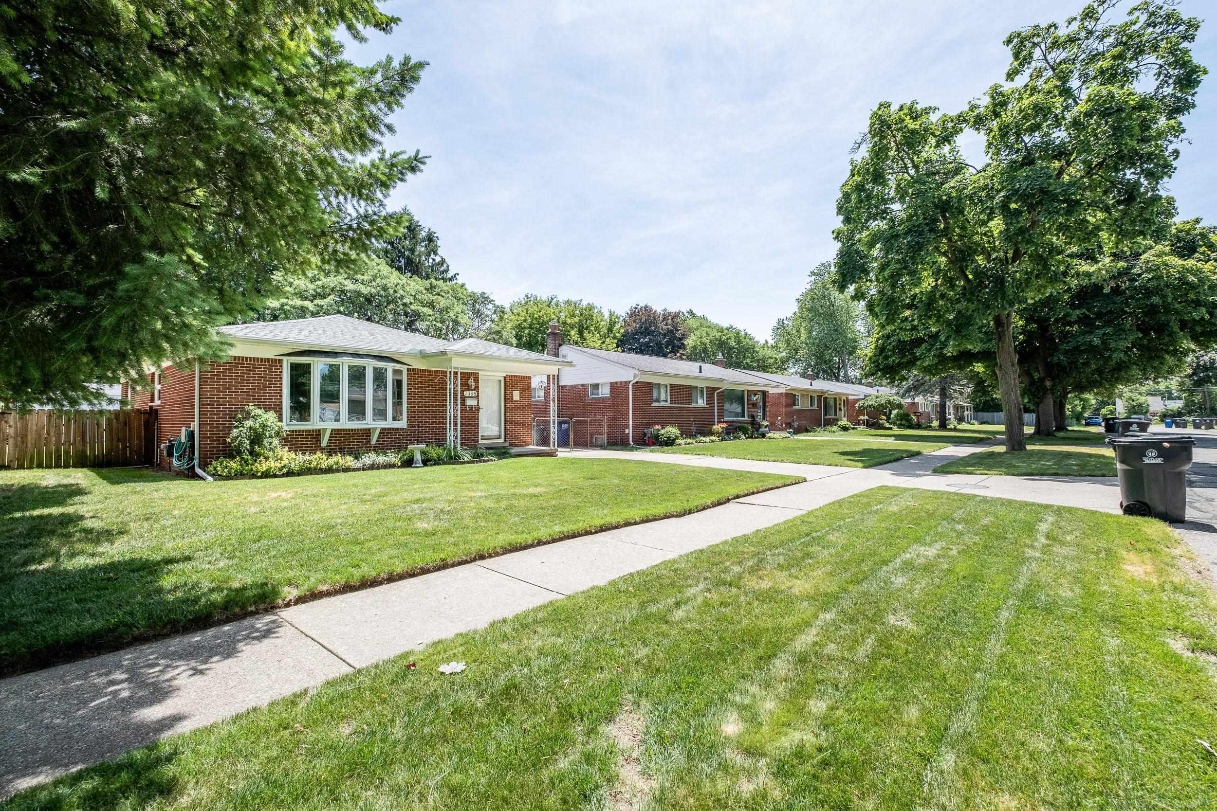 7368 Kubis Street