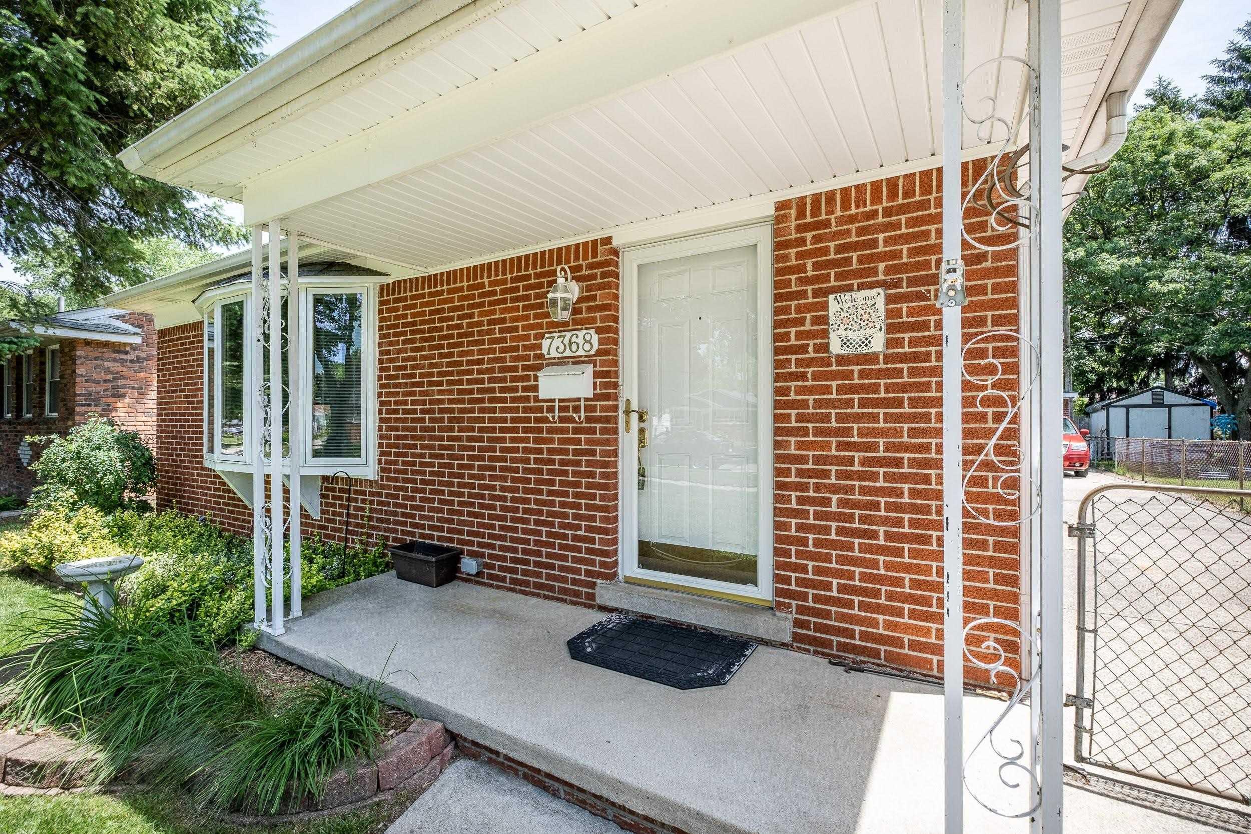 7368 Kubis Street