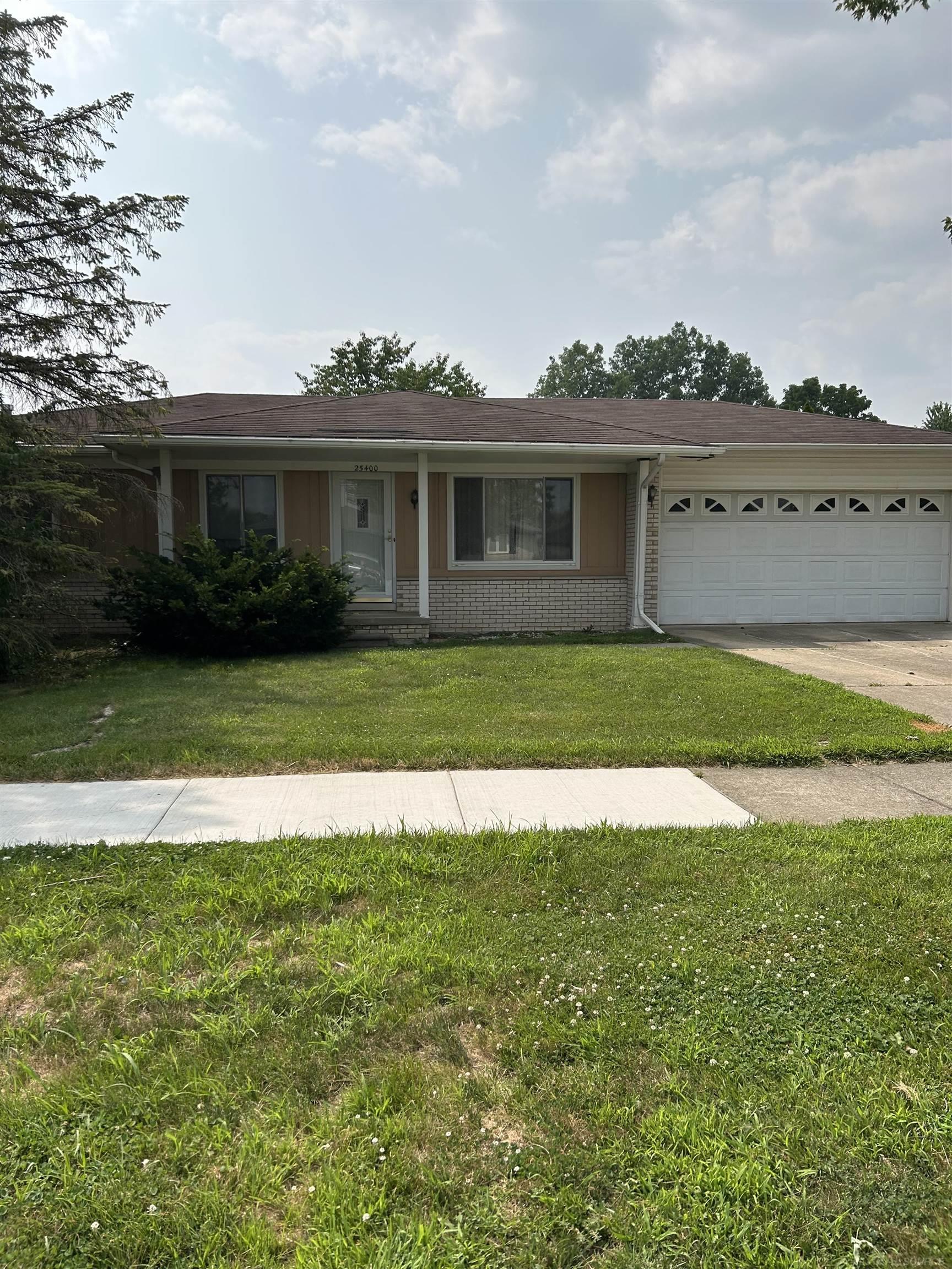 25400 Kelli Court