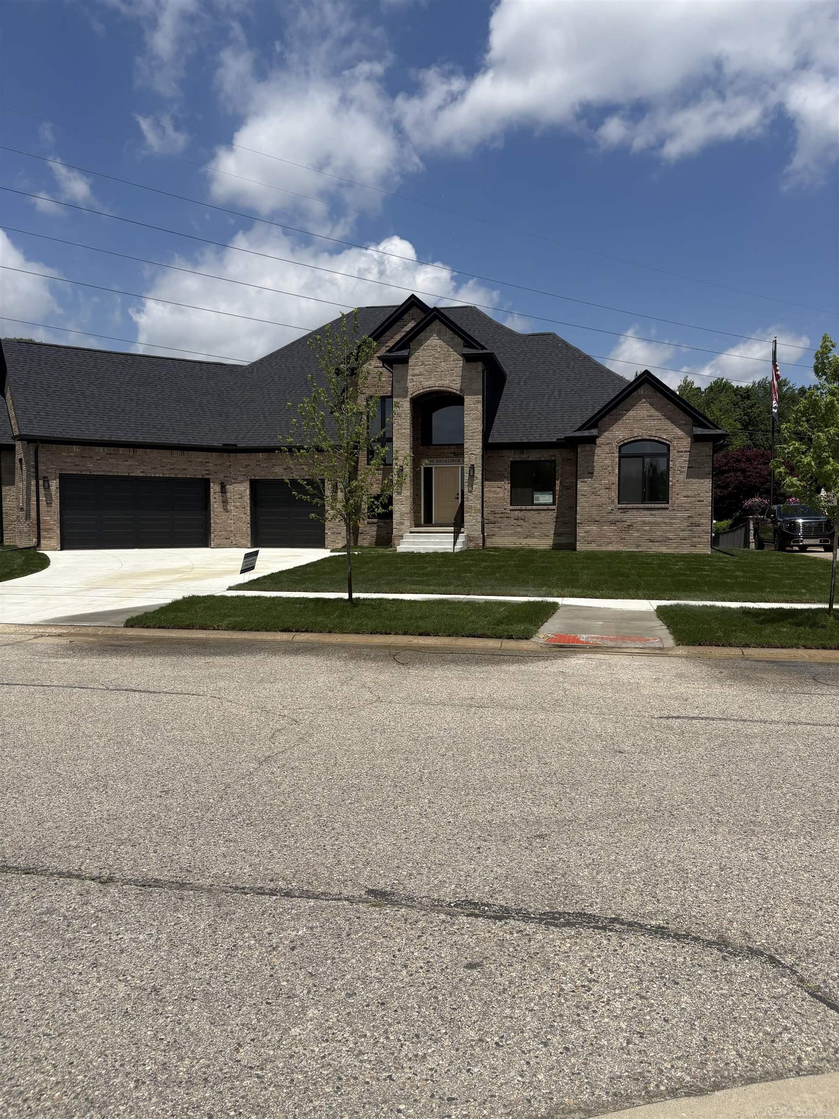 10505 Excalibur Drive