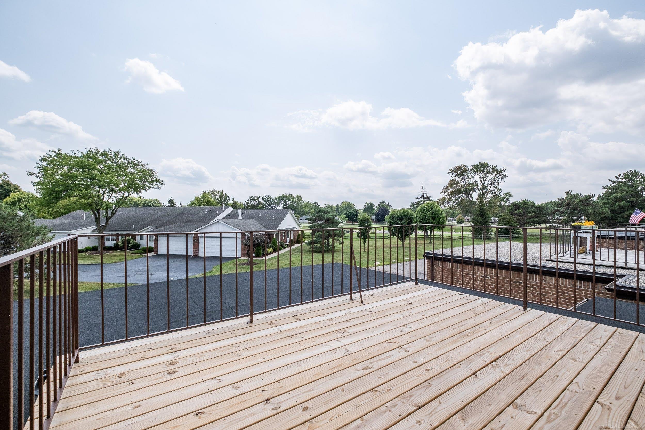 507 Country Club Drive