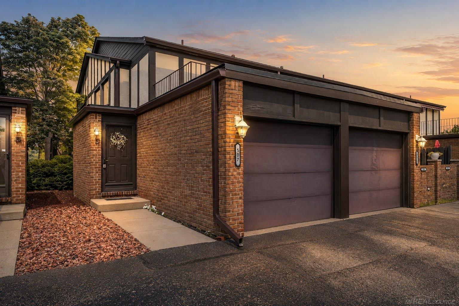 507 Country Club Drive