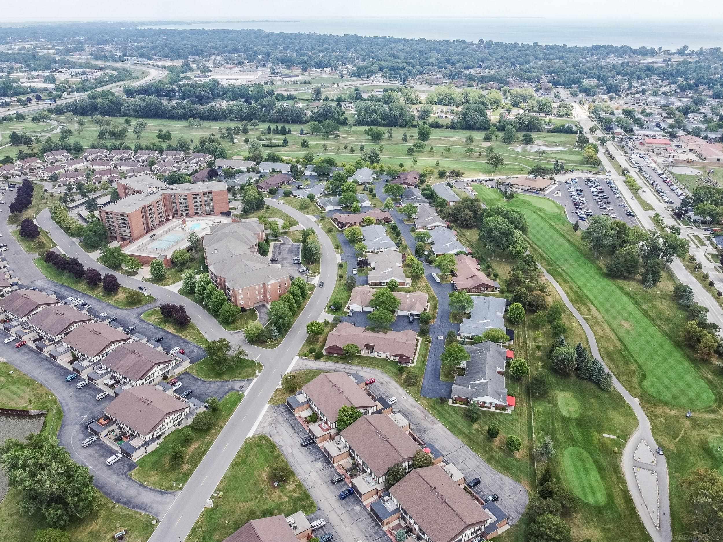 507 Country Club Drive