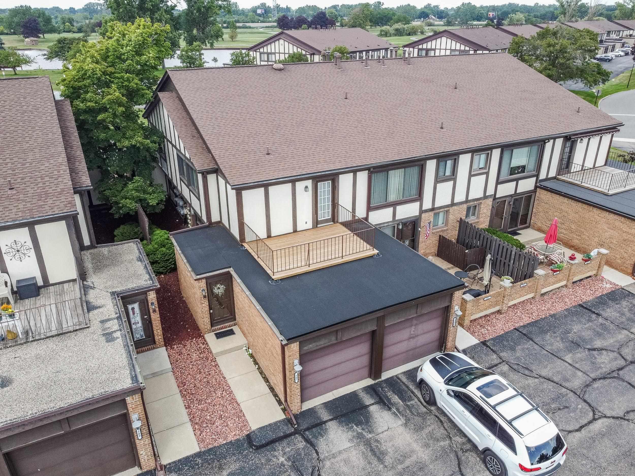 507 Country Club Drive