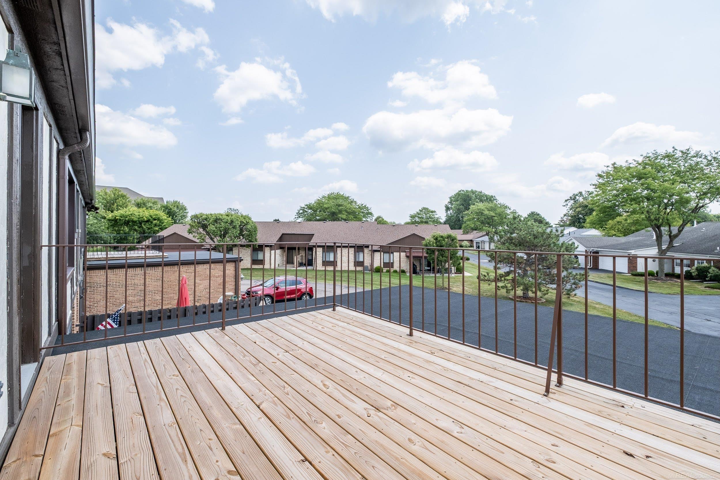 507 Country Club Drive