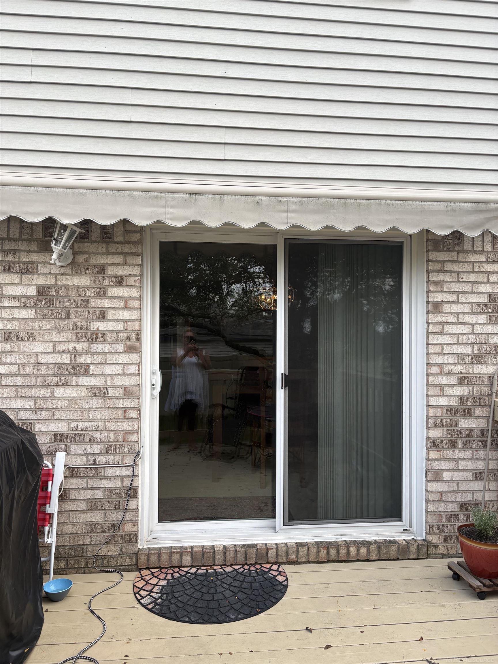 14806 Paris Court # 28