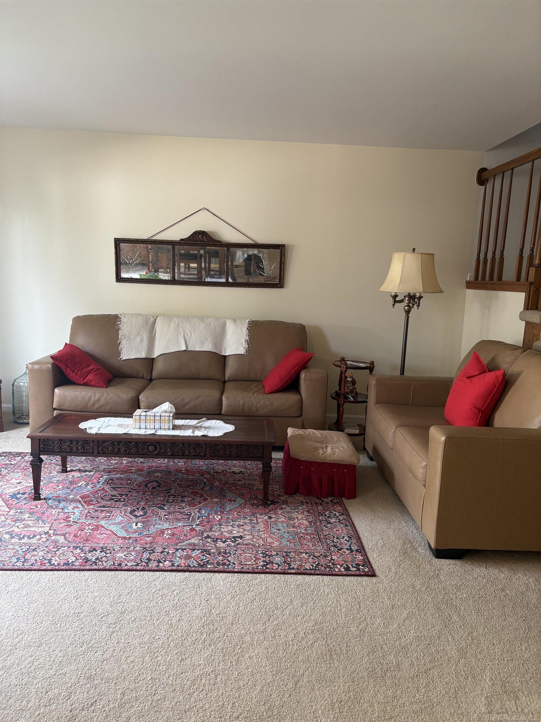 14806 Paris Court # 28