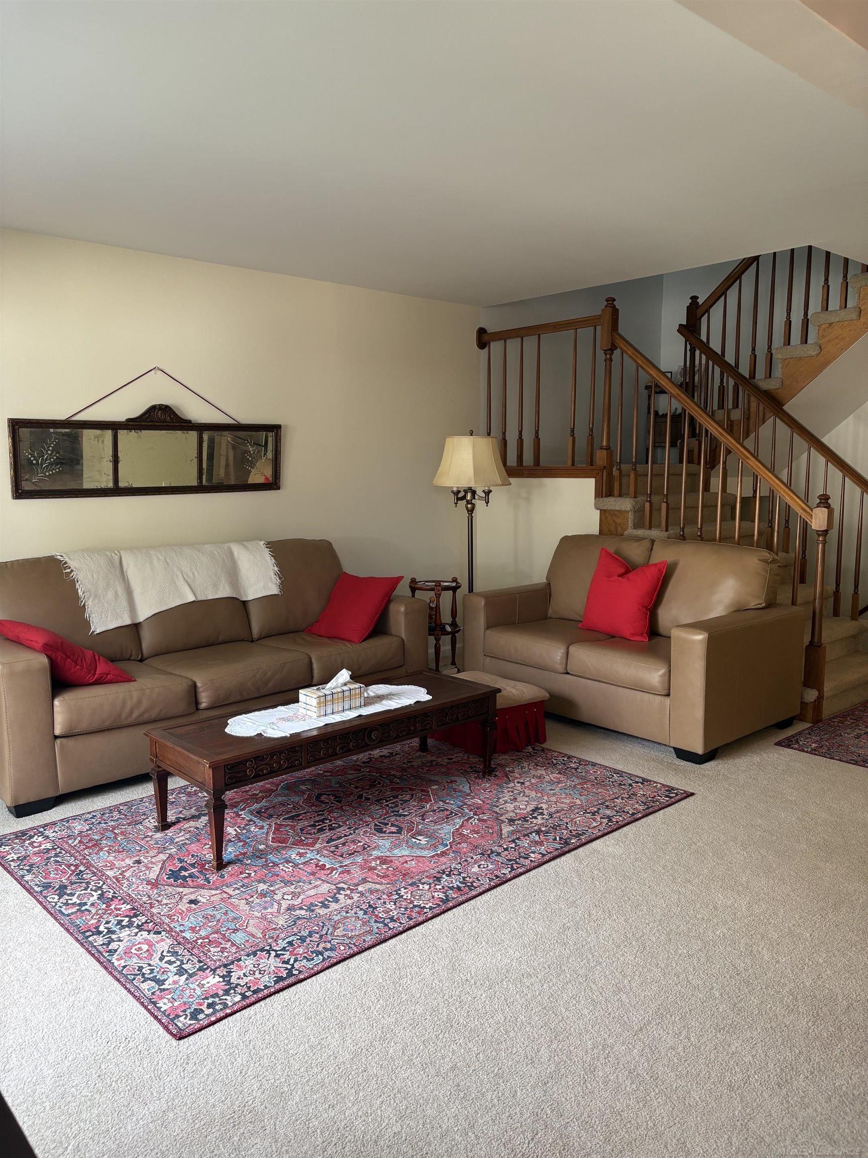 14806 Paris Court # 28