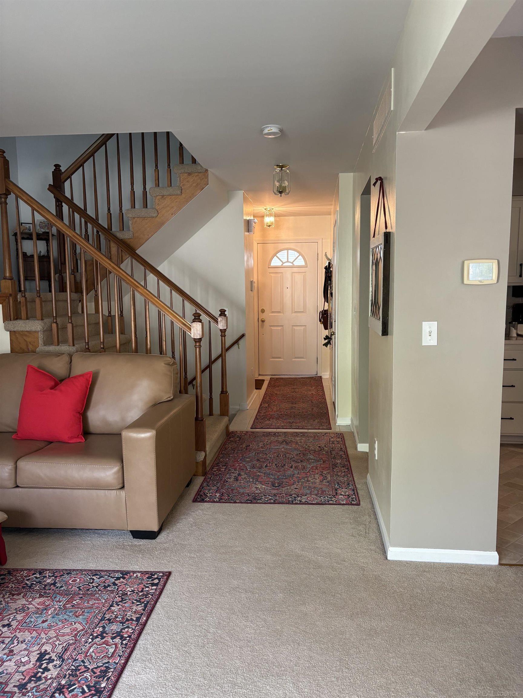 14806 Paris Court # 28