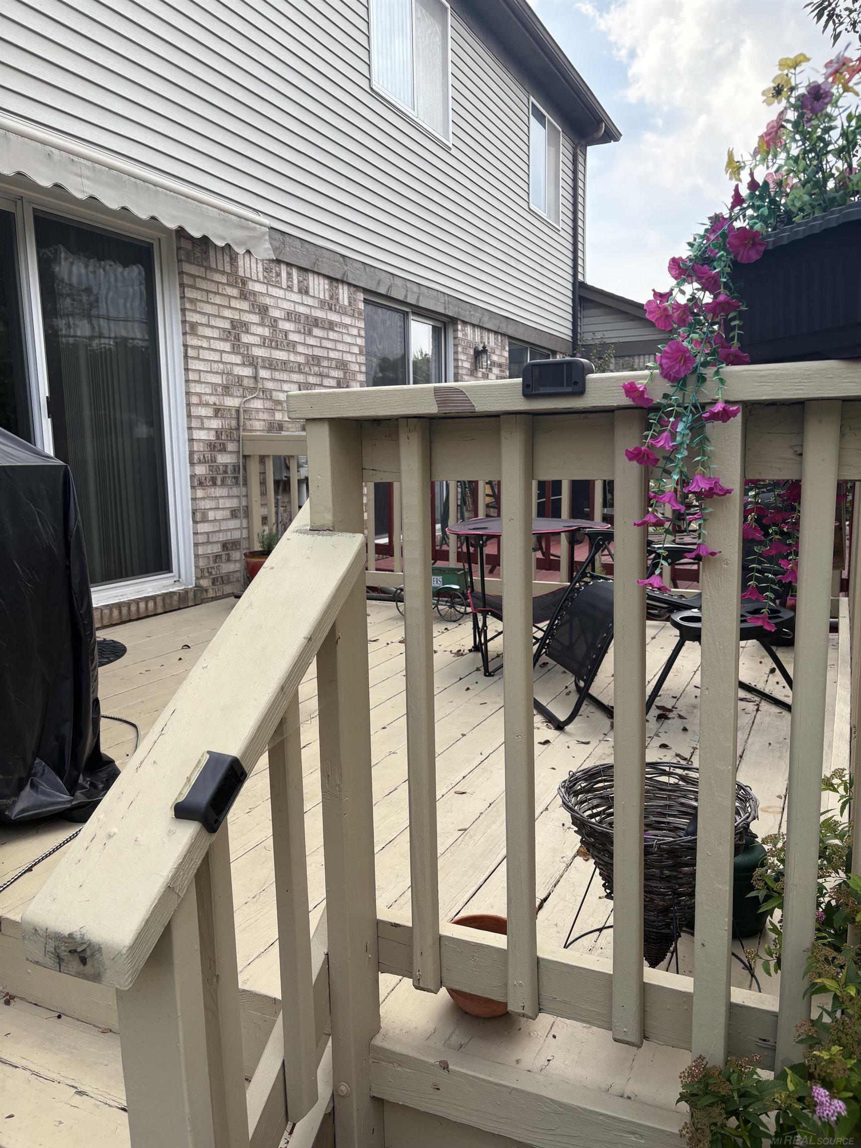 14806 Paris Court # 28