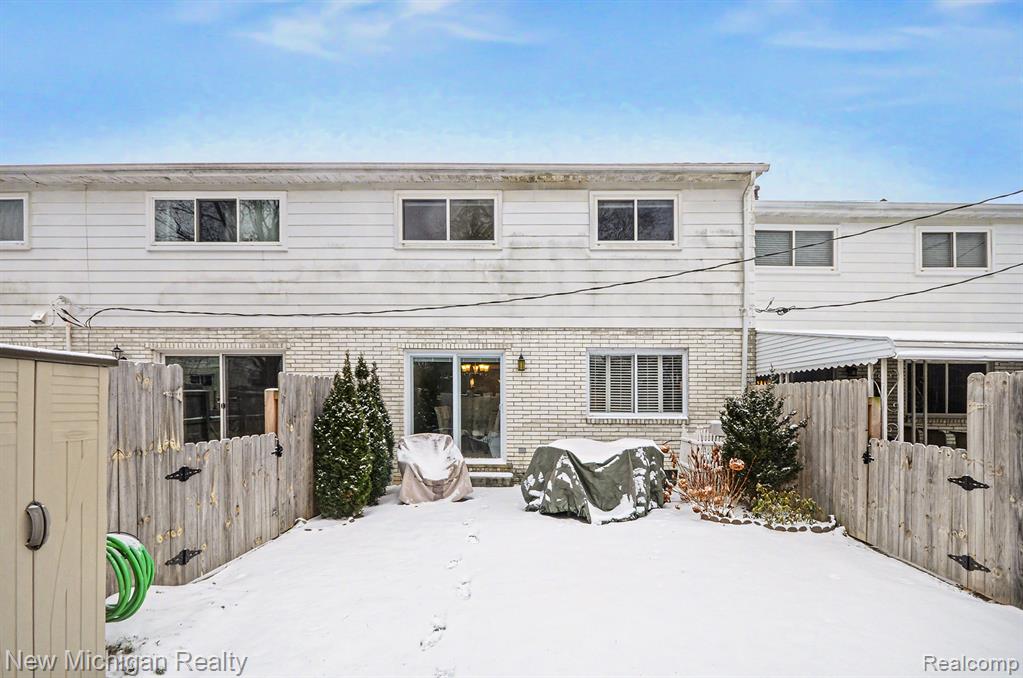 2270 Hillendale Drive