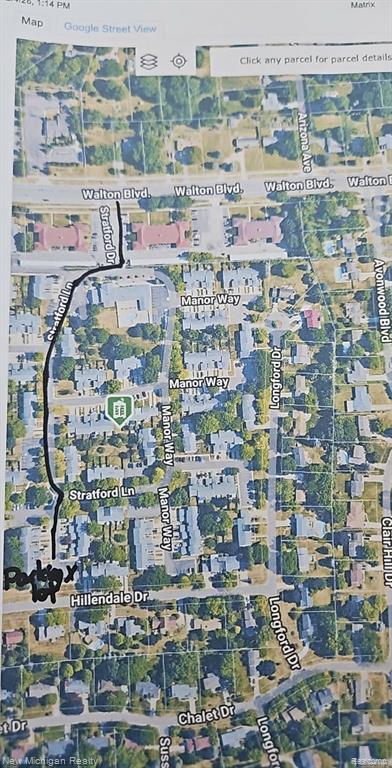 2270 Hillendale Drive