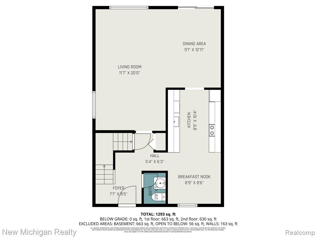 2270 Hillendale Drive