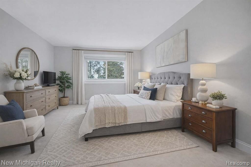 2270 Hillendale Drive