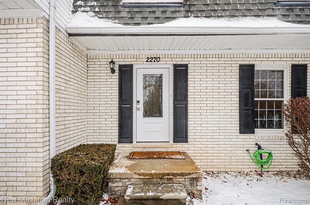 2270 Hillendale Drive