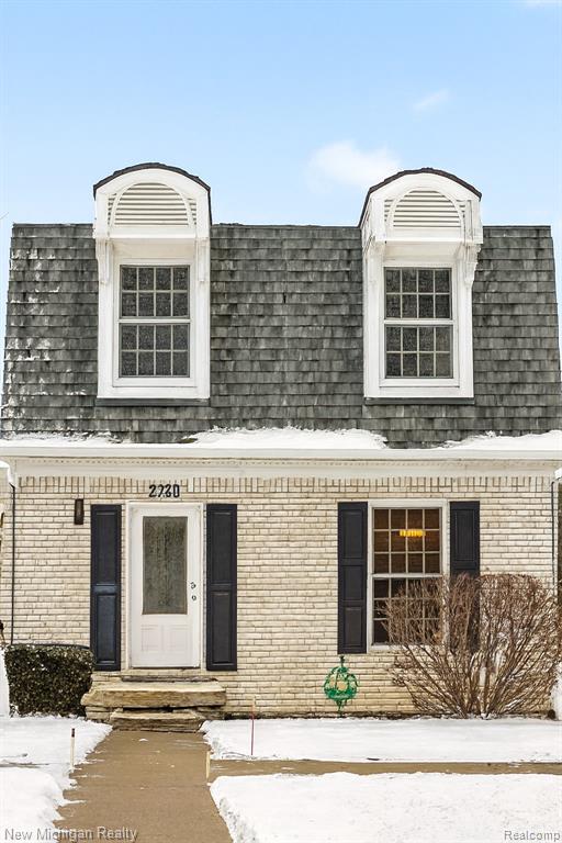 2270 Hillendale Drive