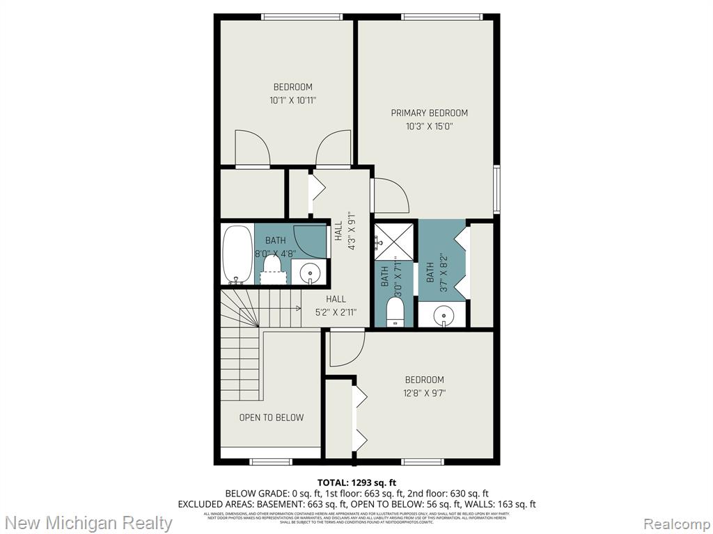 2270 Hillendale Drive